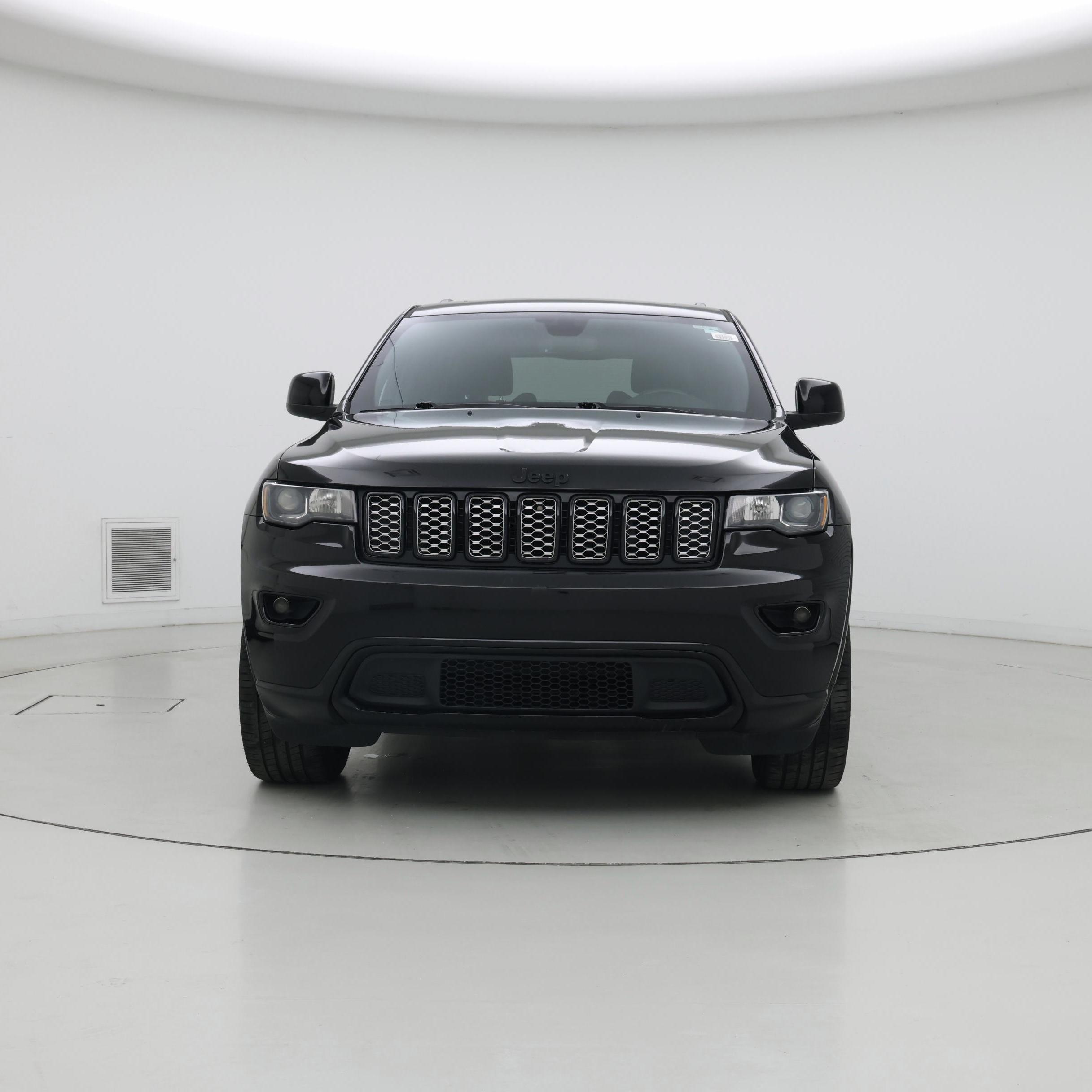 Thumbnail: 2020 Jeep Grand Cherokee - 5