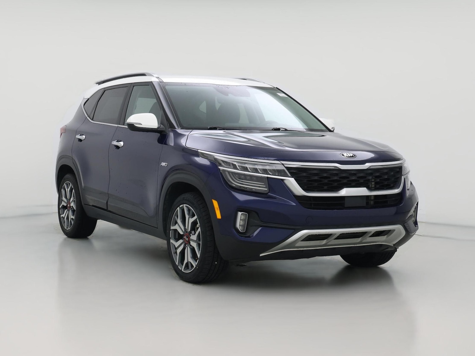2021 Kia Seltos SX