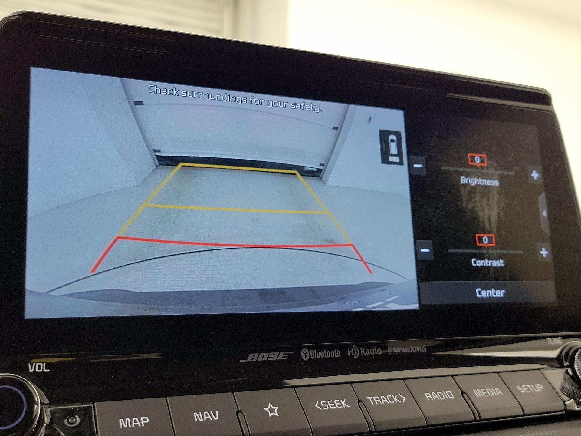 Thumbnail: 2021 Kia Seltos - 15