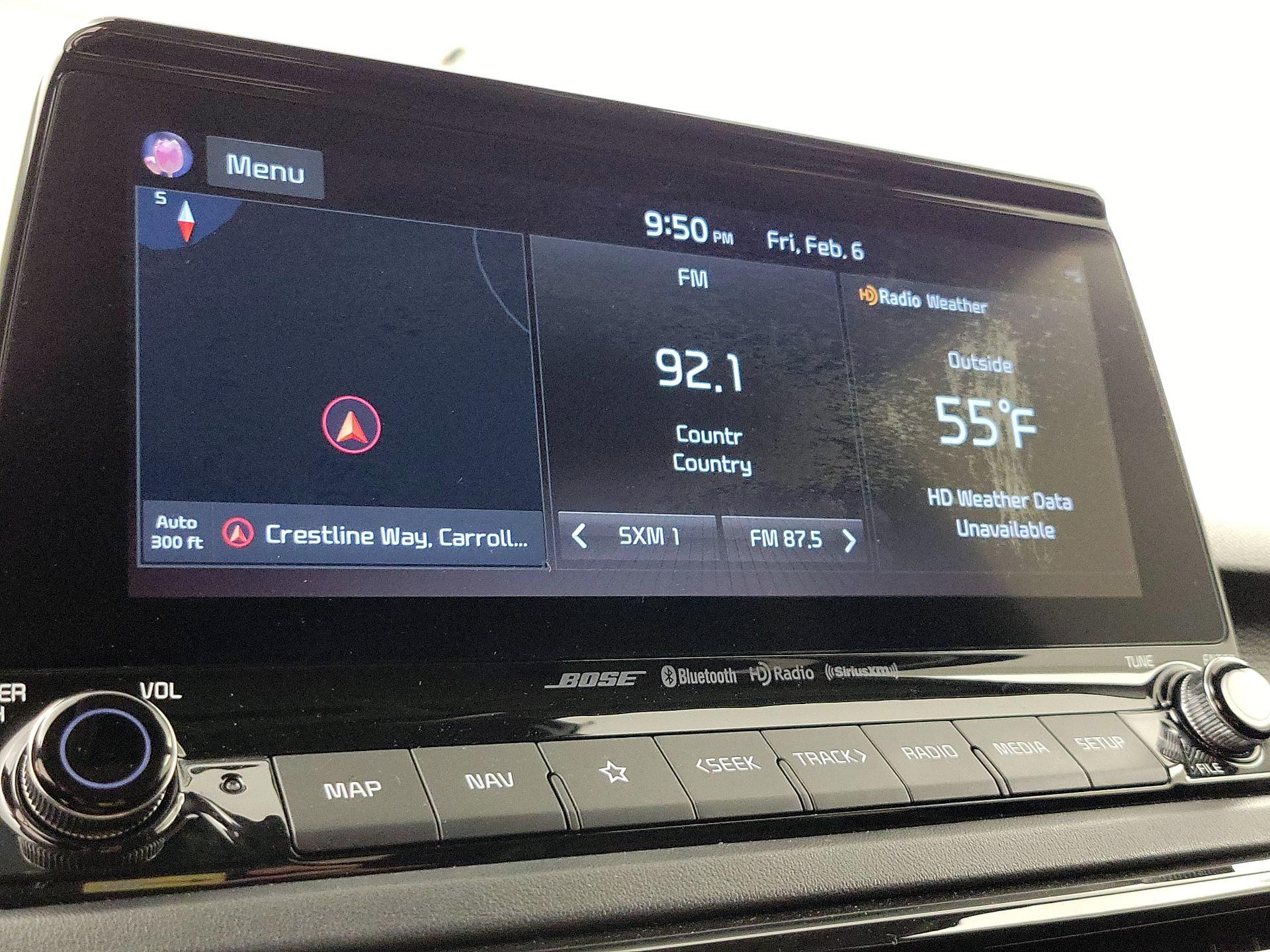 Thumbnail: 2021 Kia Seltos - 16