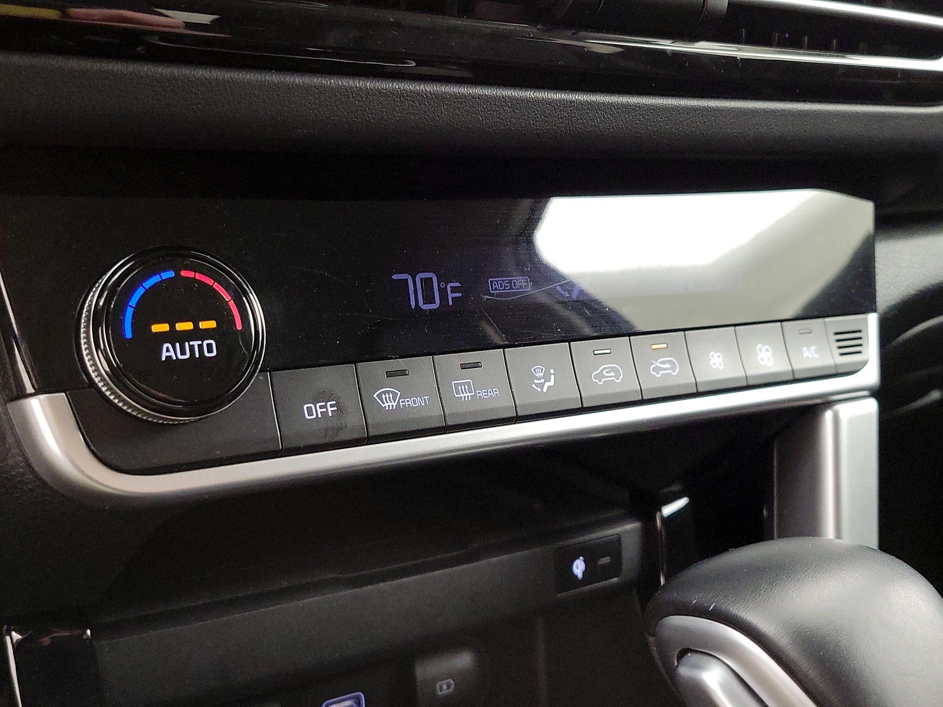 Thumbnail: 2021 Kia Seltos - 17