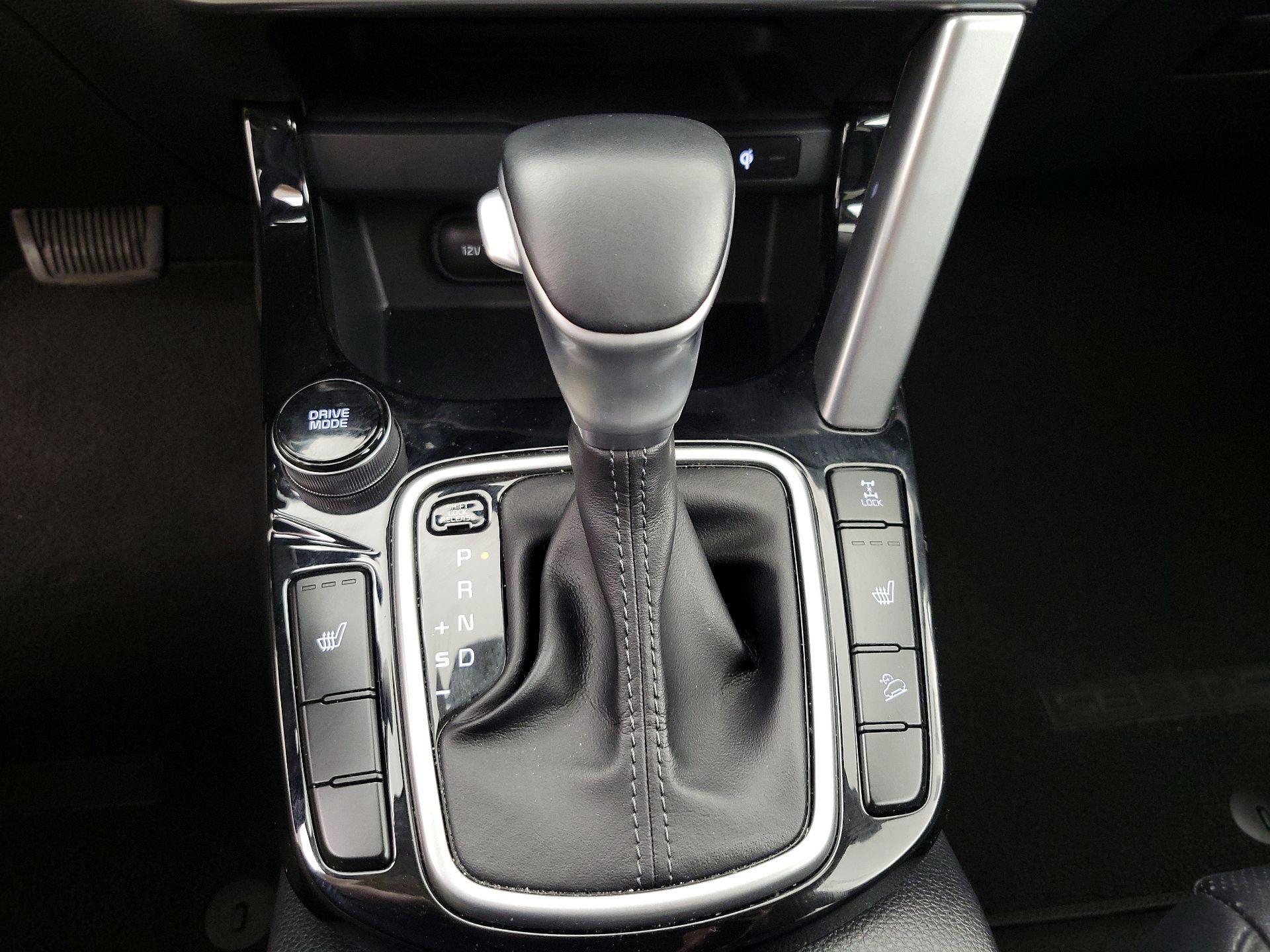 Thumbnail: 2021 Kia Seltos - 18