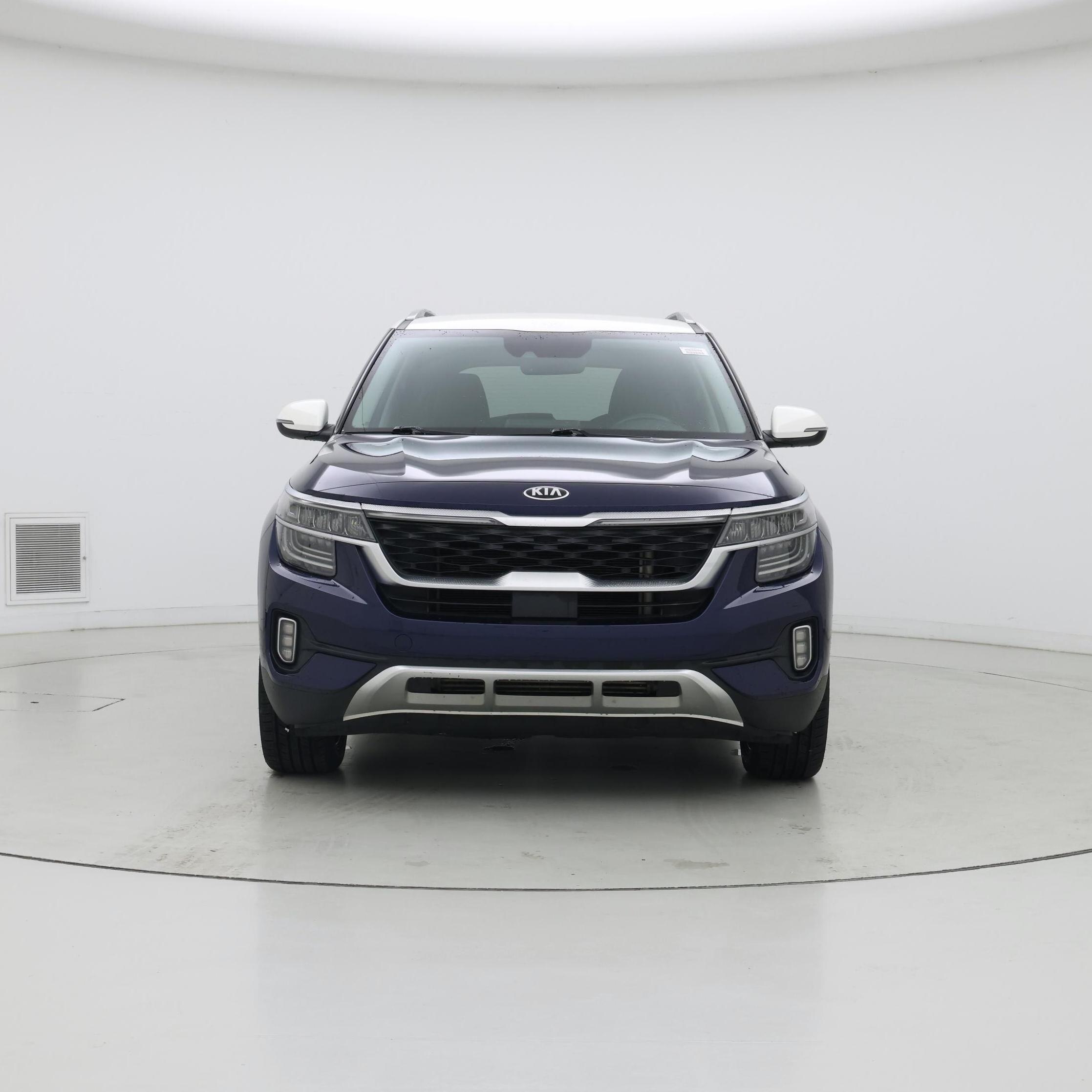 Thumbnail: 2021 Kia Seltos - 5