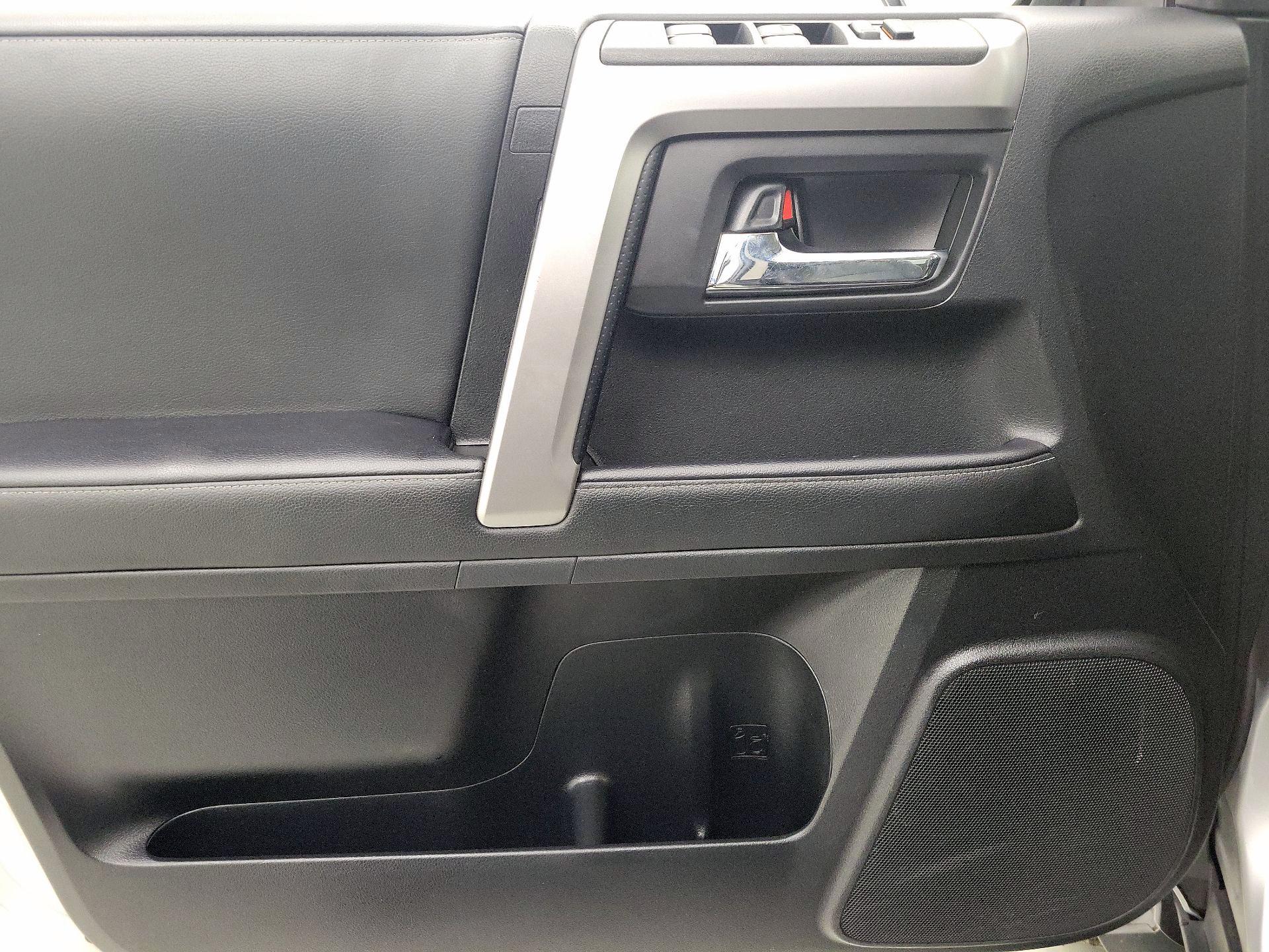 Thumbnail: 2024 Toyota 4Runner - 12