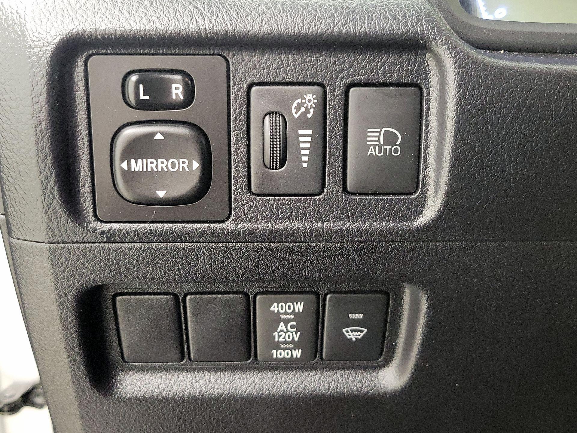 Thumbnail: 2024 Toyota 4Runner - 13