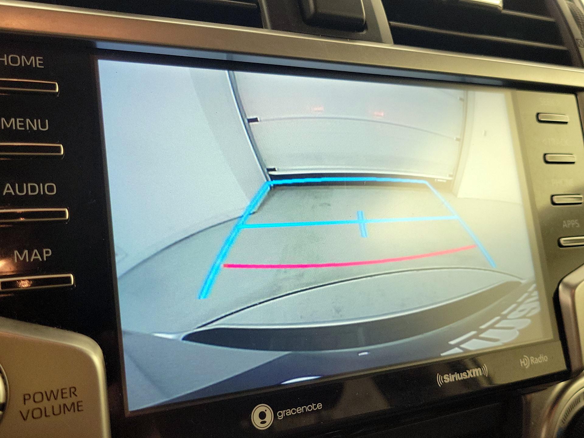 Thumbnail: 2024 Toyota 4Runner - 15