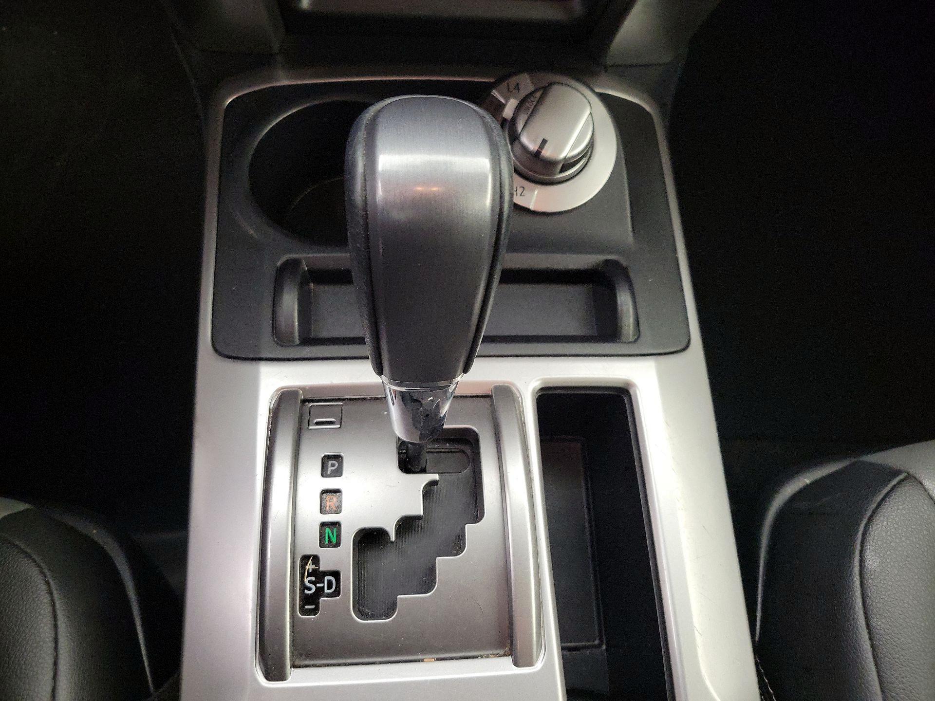 Thumbnail: 2024 Toyota 4Runner - 18