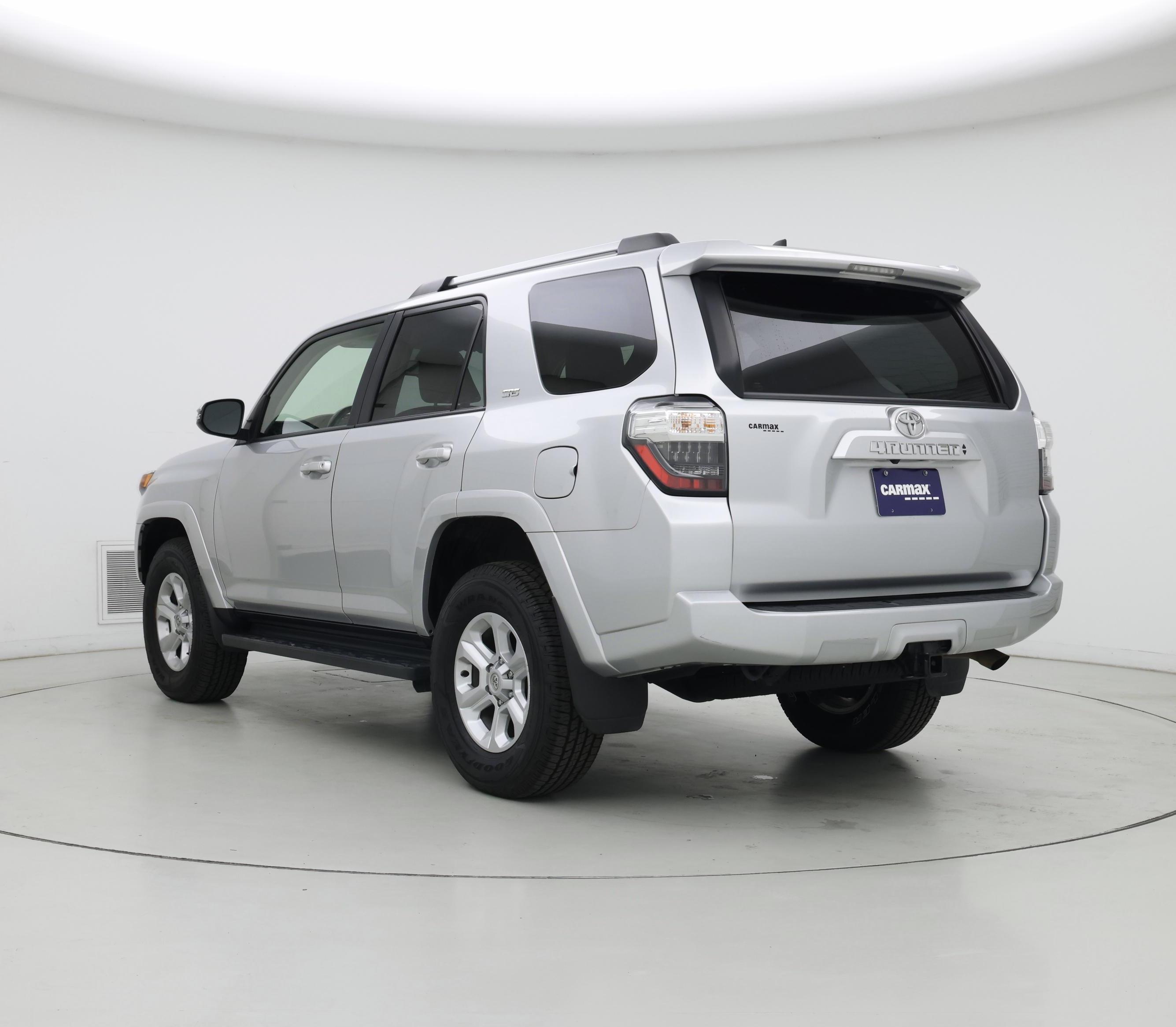 Thumbnail: 2024 Toyota 4Runner - 2