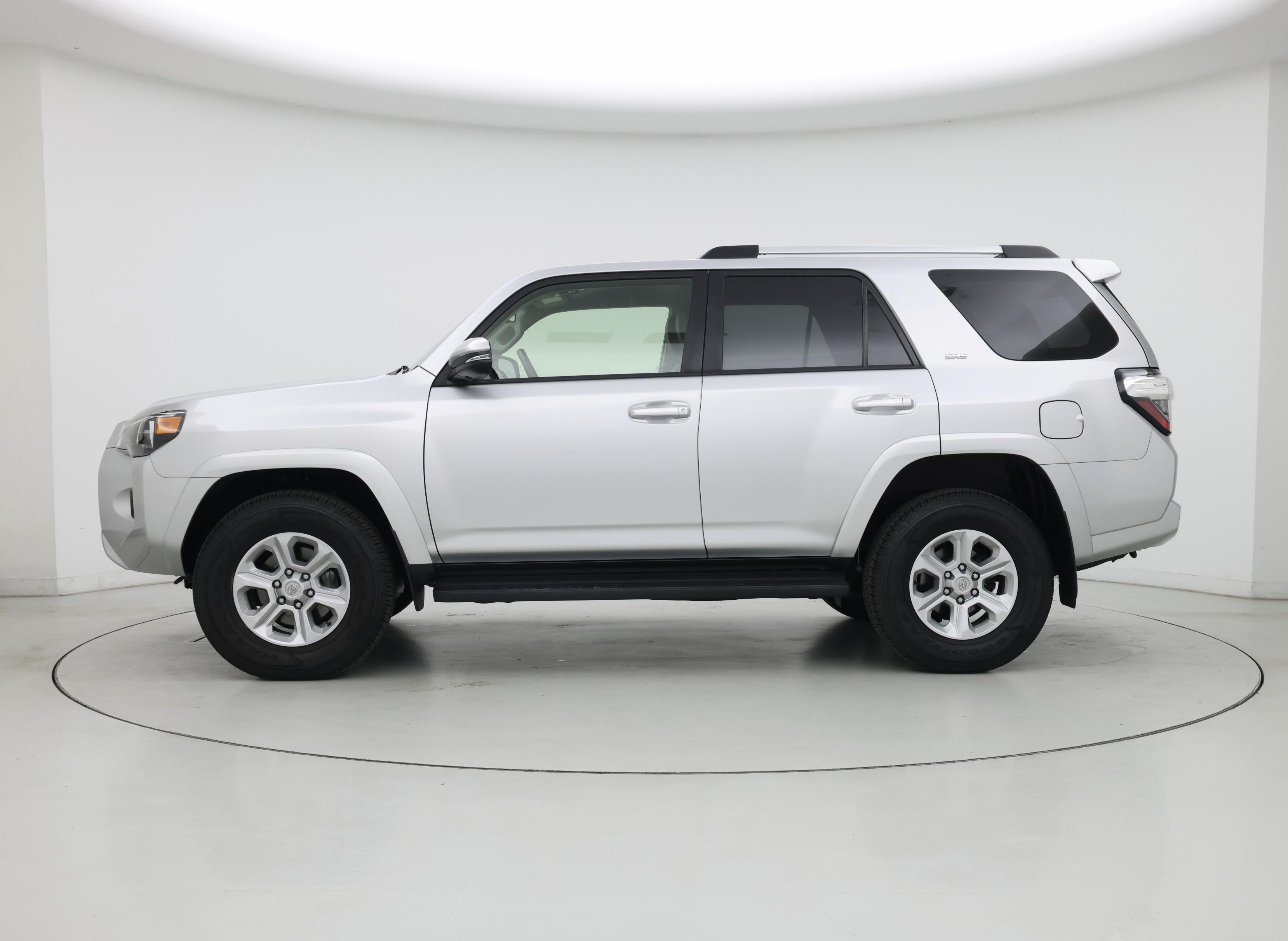 Thumbnail: 2024 Toyota 4Runner - 3