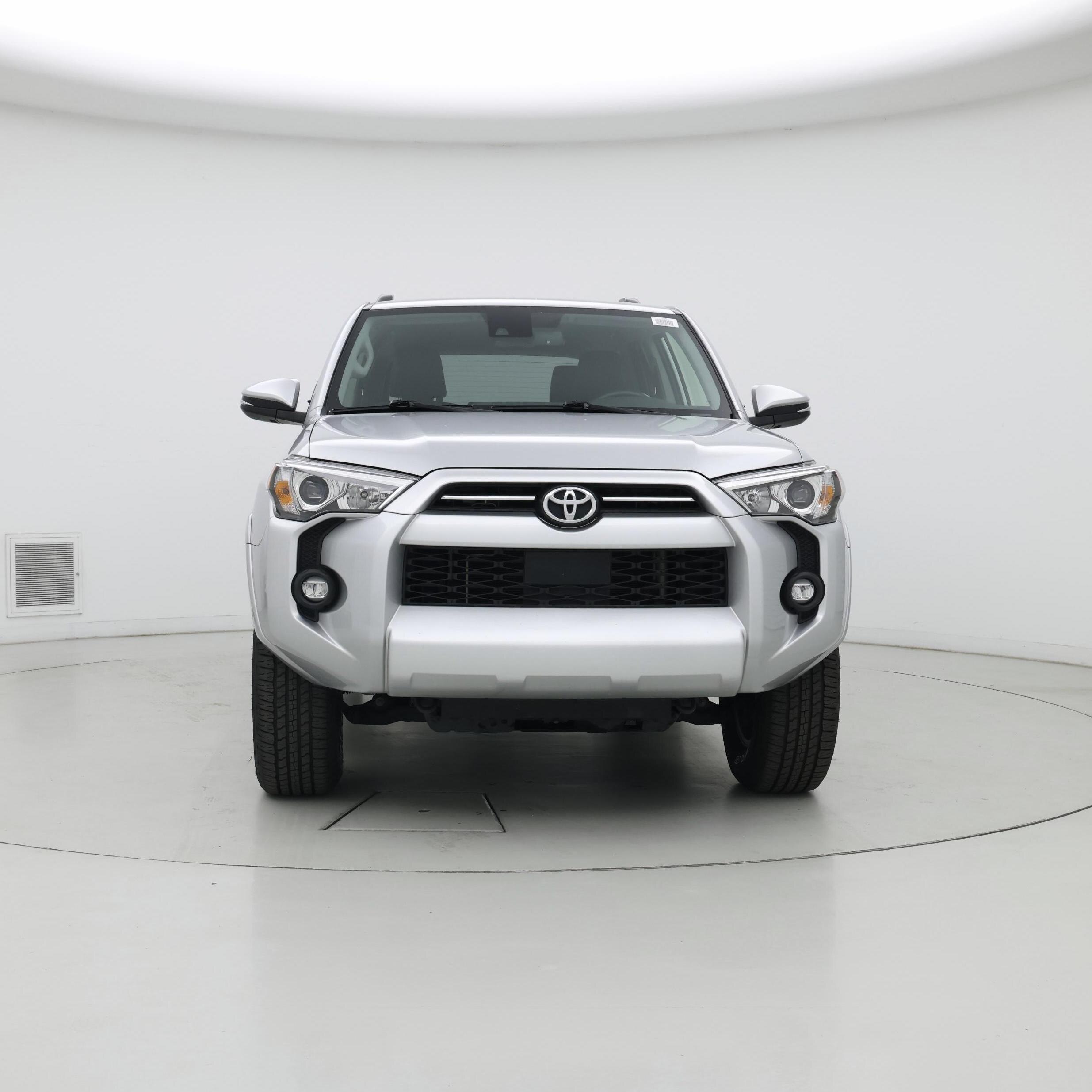 Thumbnail: 2024 Toyota 4Runner - 5
