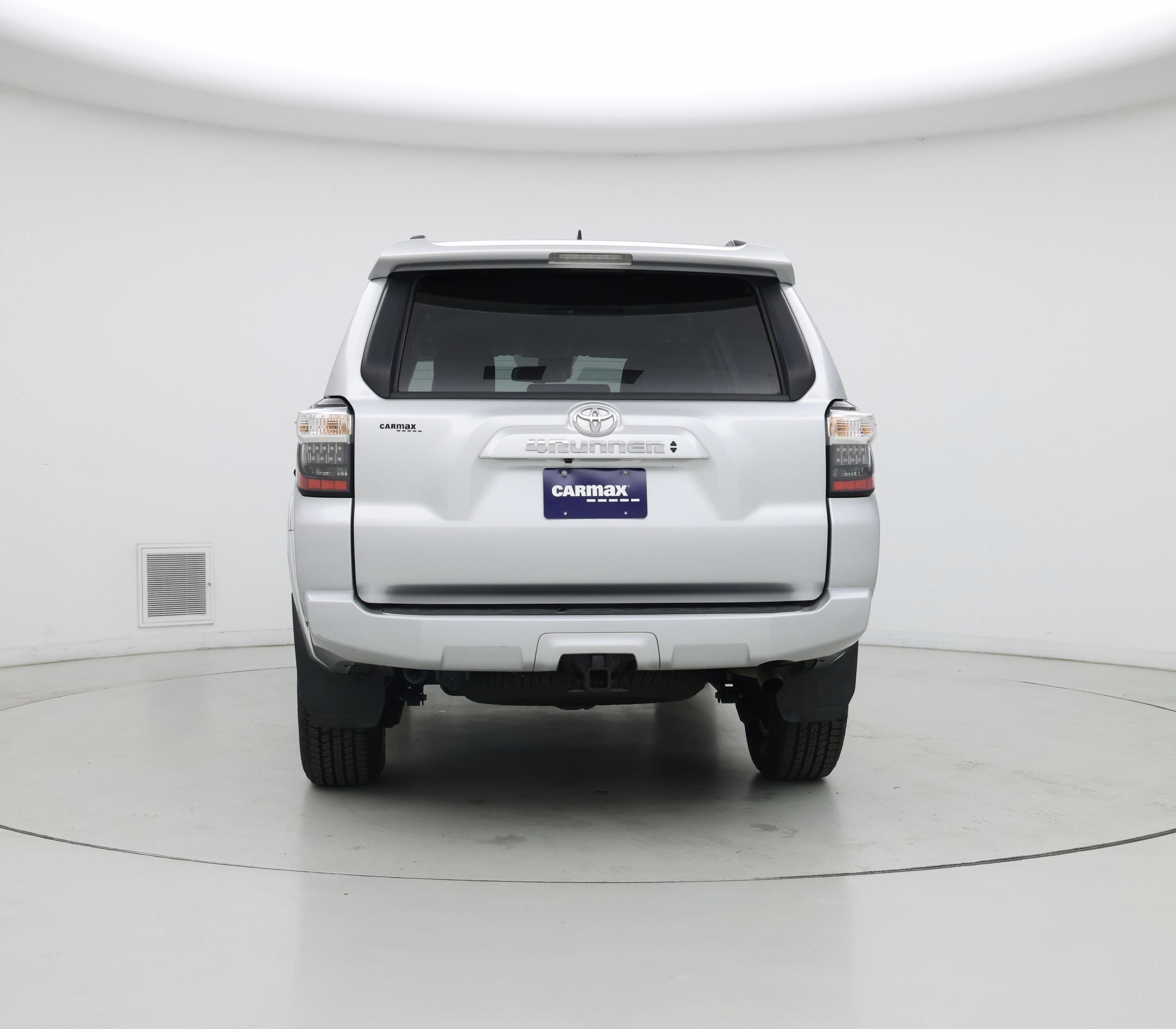 Thumbnail: 2024 Toyota 4Runner - 6