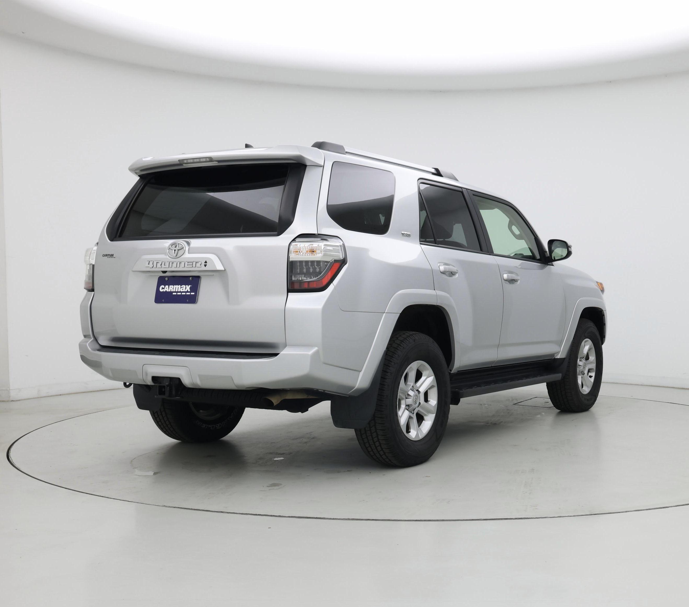 Thumbnail: 2024 Toyota 4Runner - 8