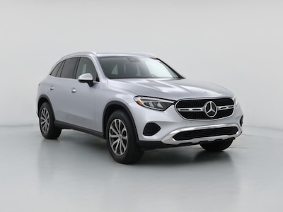 2023 Mercedes-Benz GLC300