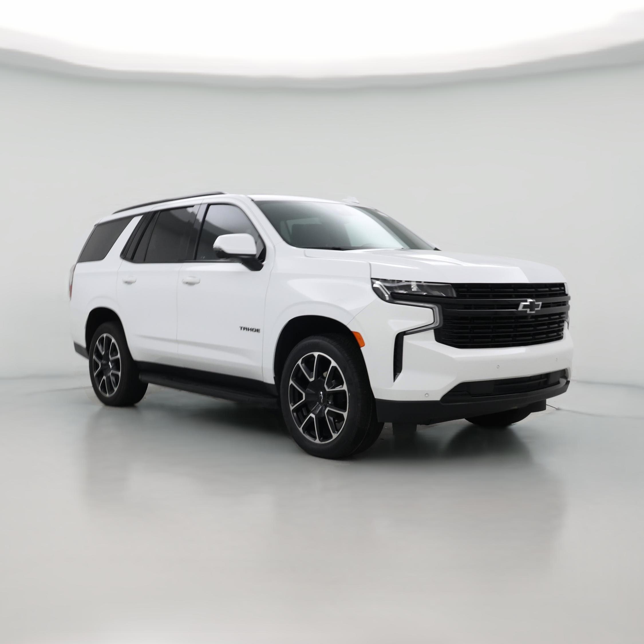 Thumbnail: 2023 Chevrolet Tahoe - 1