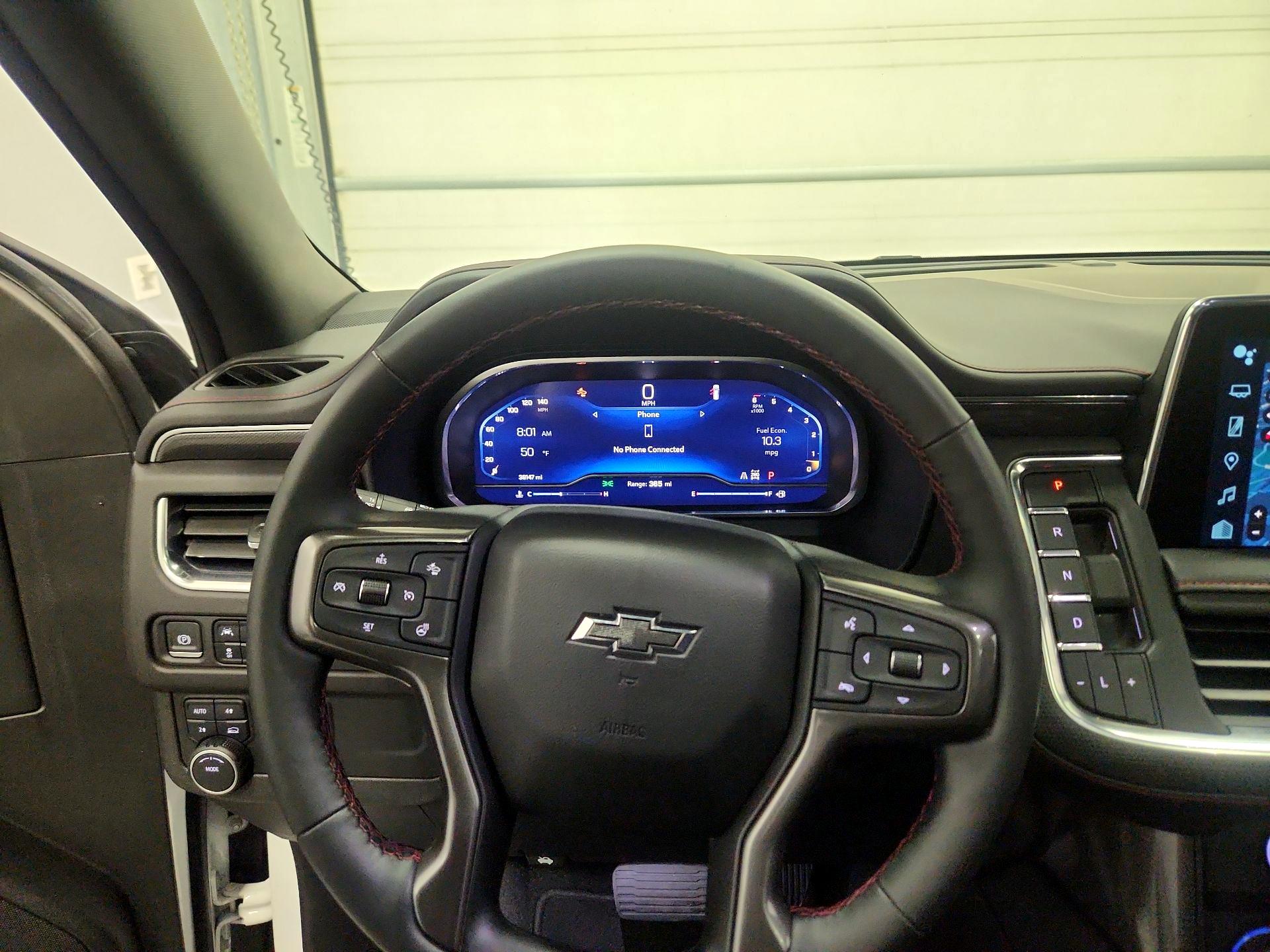 Thumbnail: 2023 Chevrolet Tahoe - 10