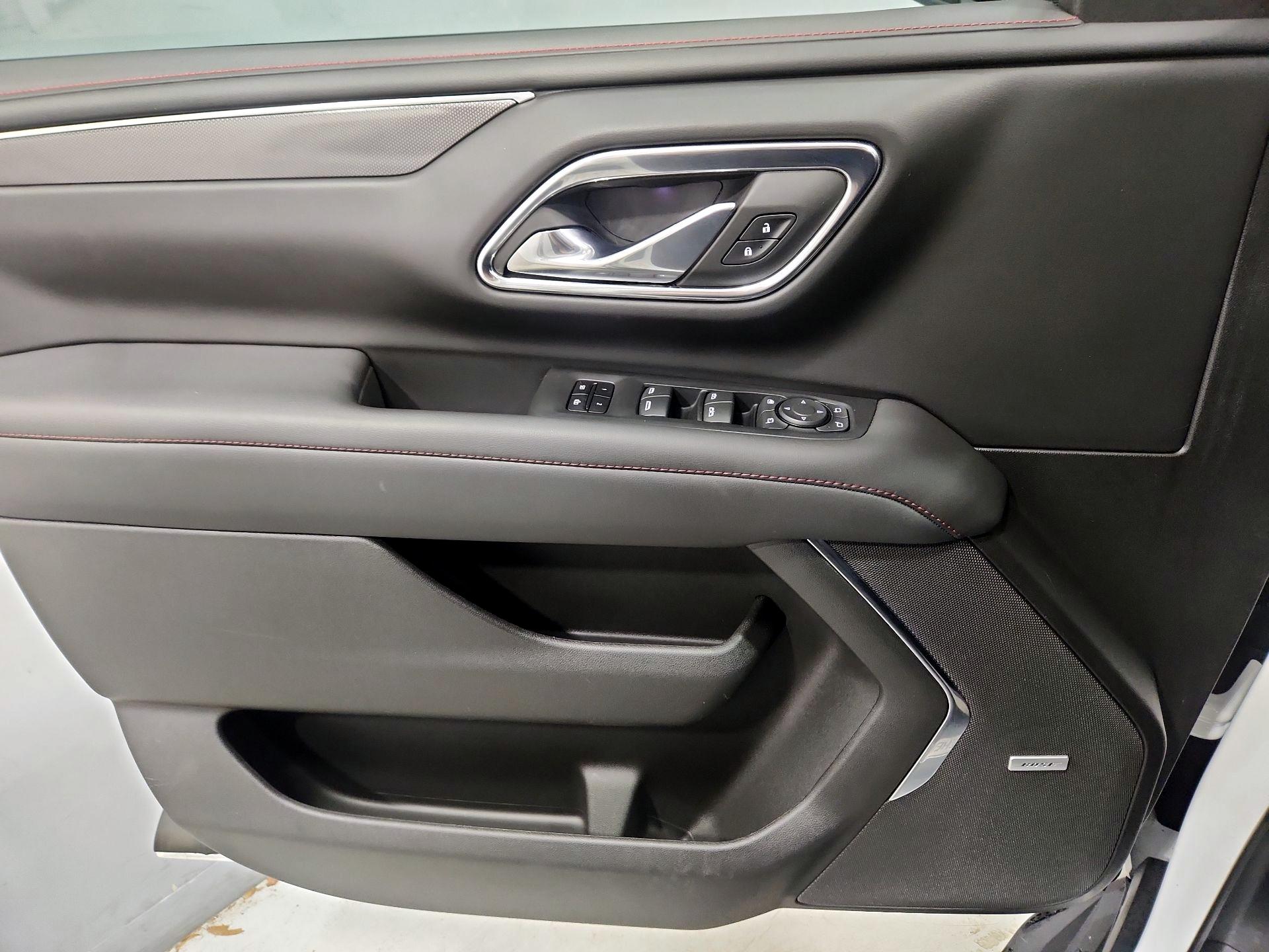 Thumbnail: 2023 Chevrolet Tahoe - 12