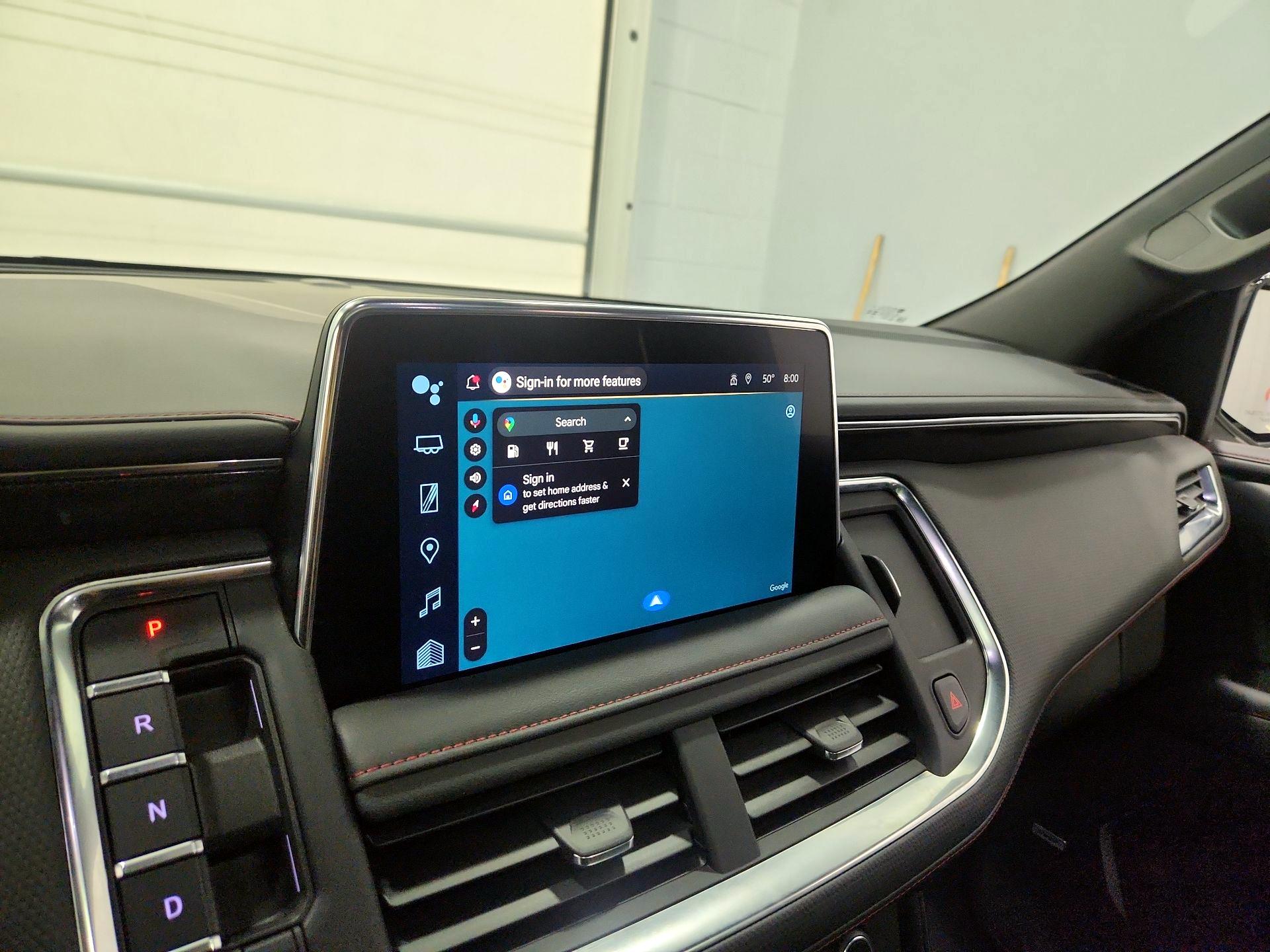 Thumbnail: 2023 Chevrolet Tahoe - 14