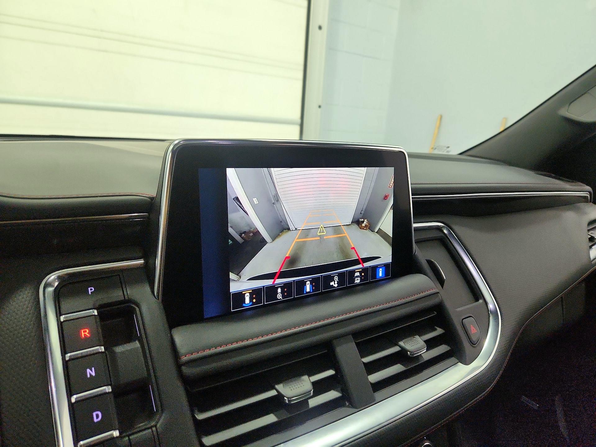 Thumbnail: 2023 Chevrolet Tahoe - 15