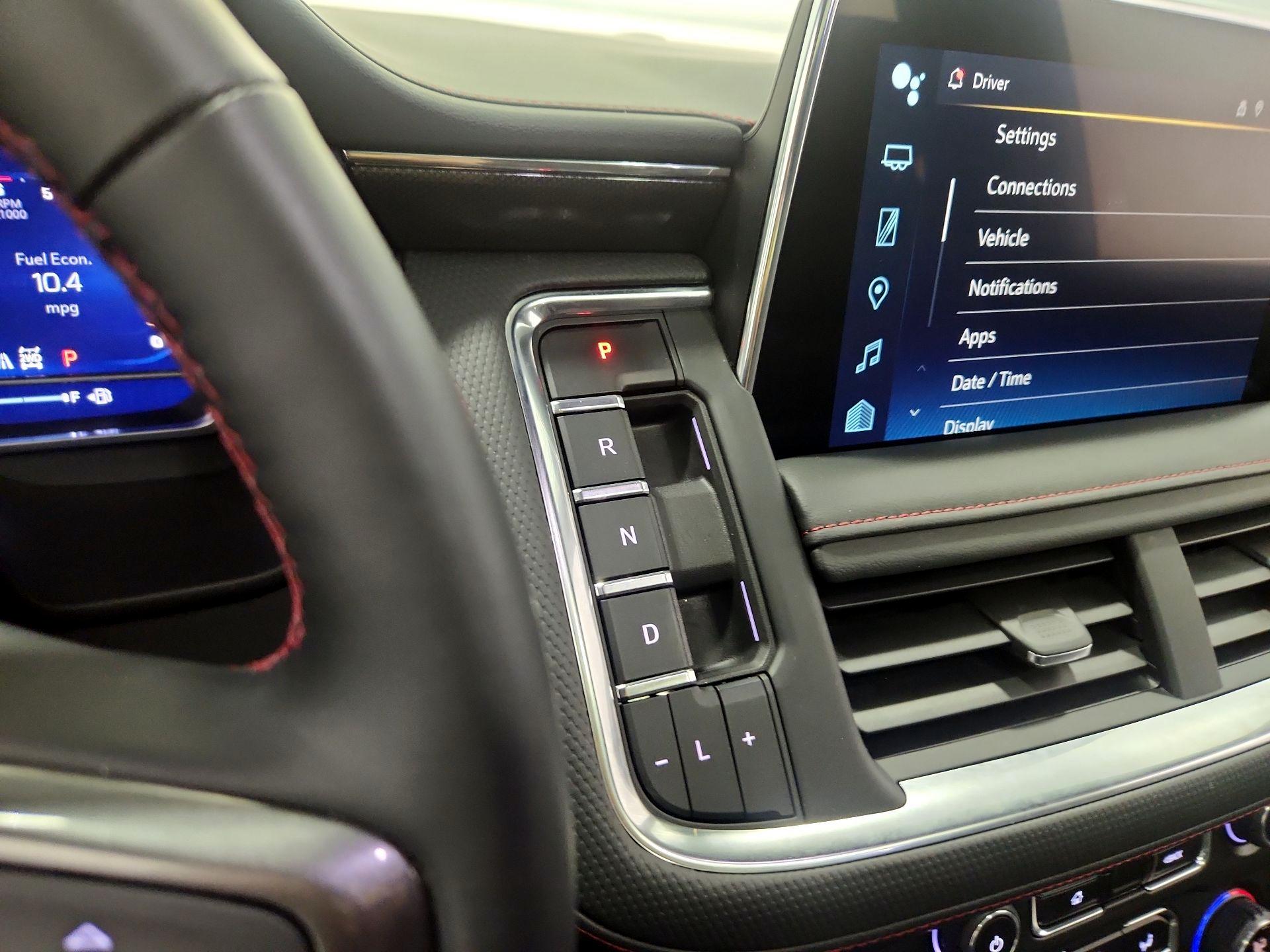 Thumbnail: 2023 Chevrolet Tahoe - 18