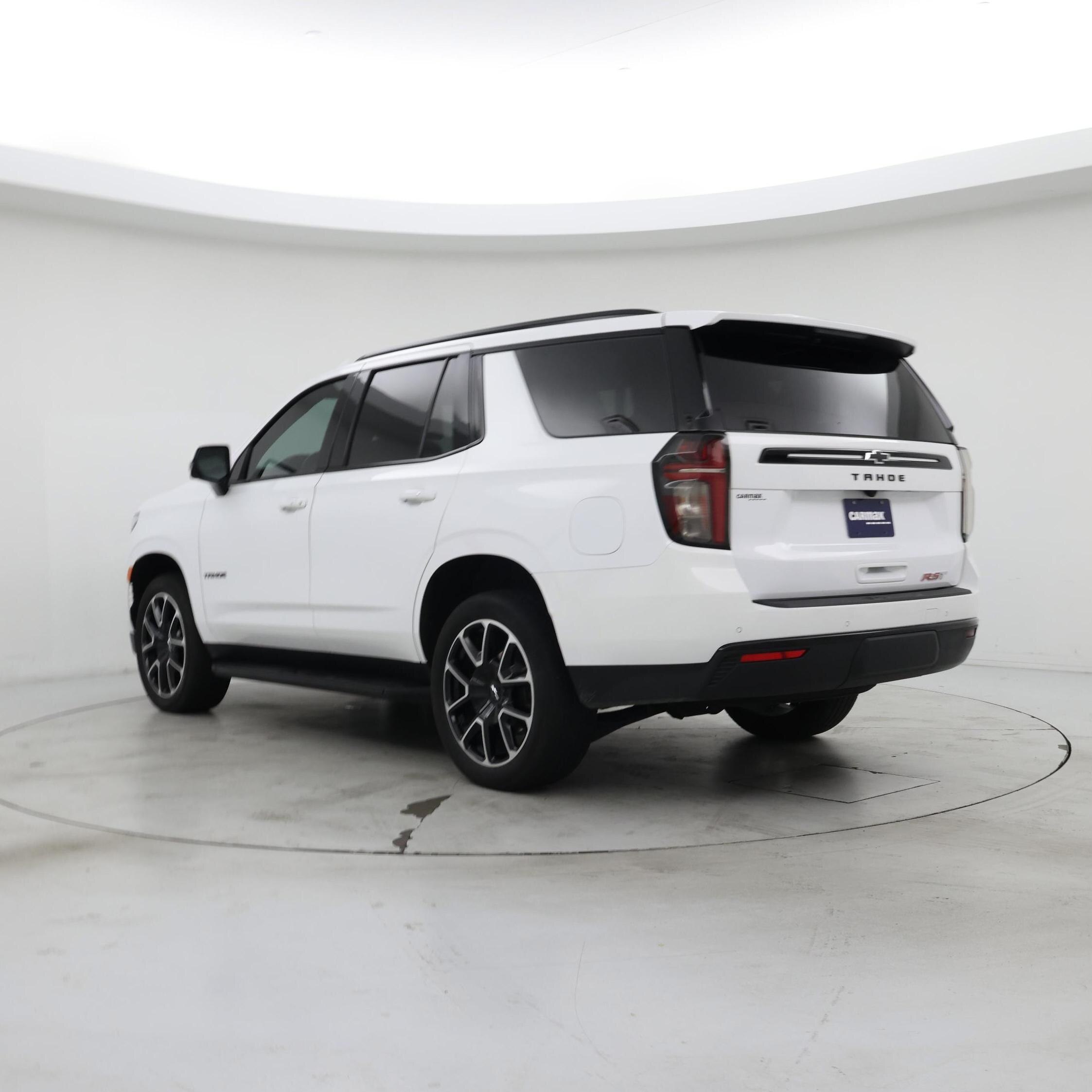 Thumbnail: 2023 Chevrolet Tahoe - 2