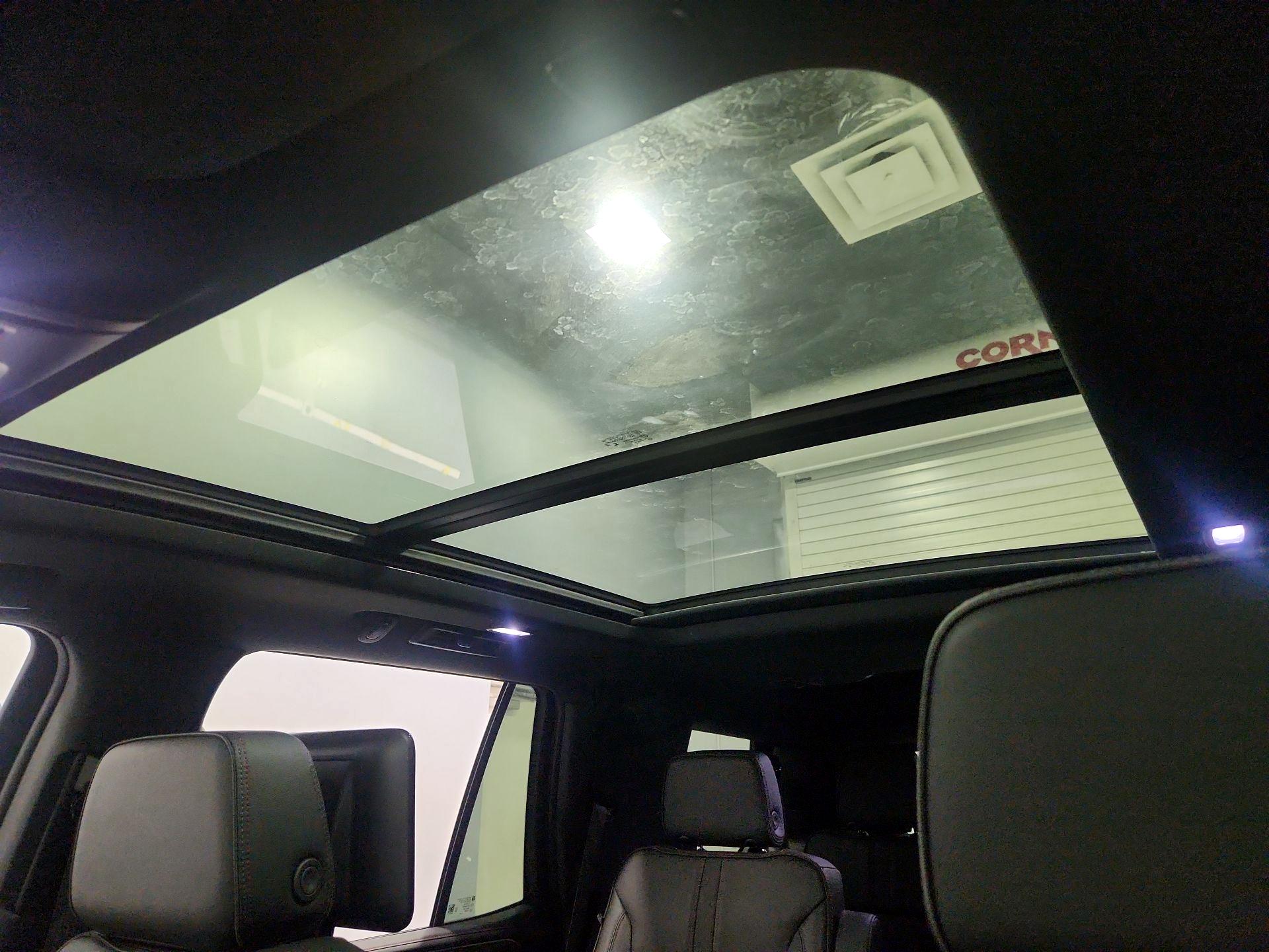 Thumbnail: 2023 Chevrolet Tahoe - 20