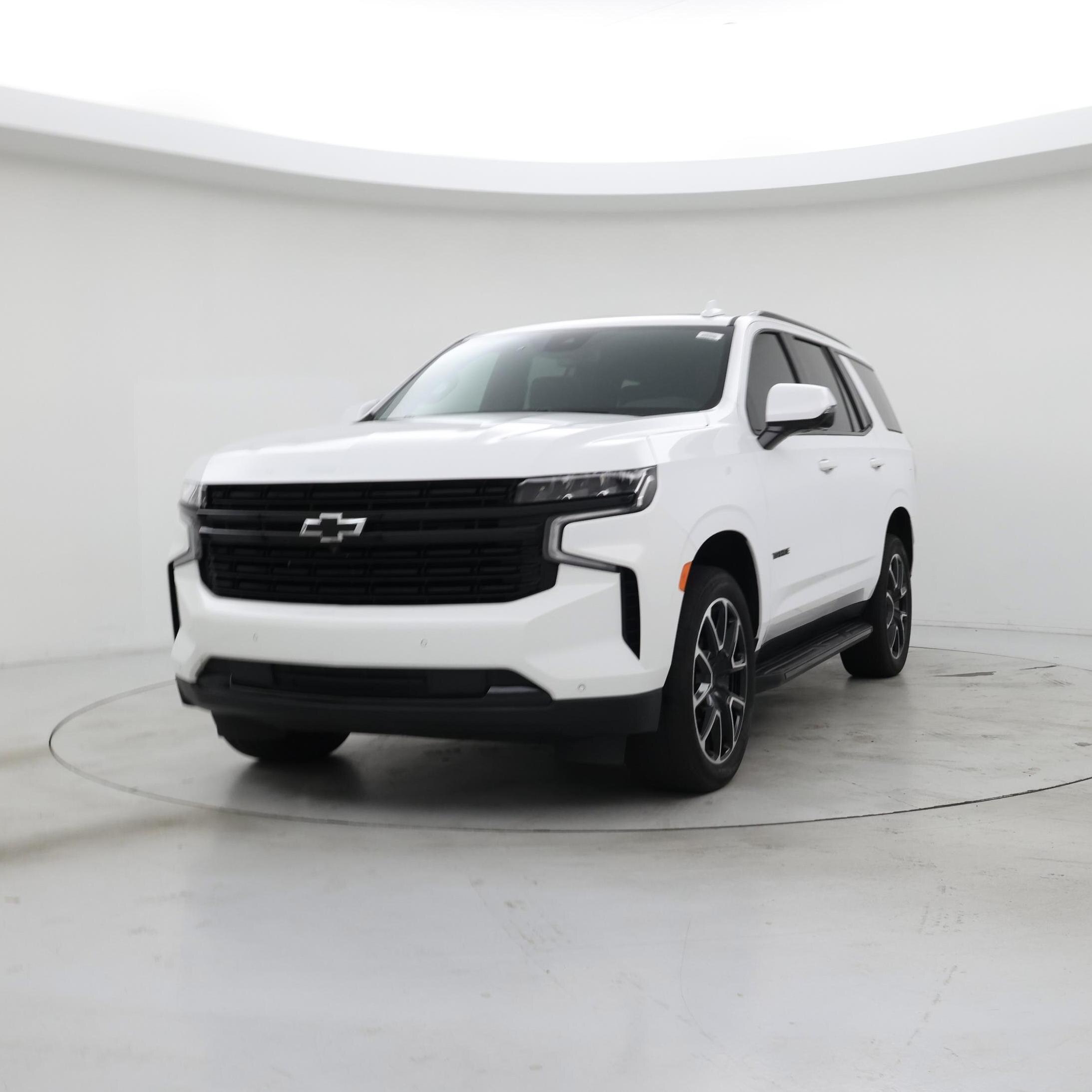 Thumbnail: 2023 Chevrolet Tahoe - 4