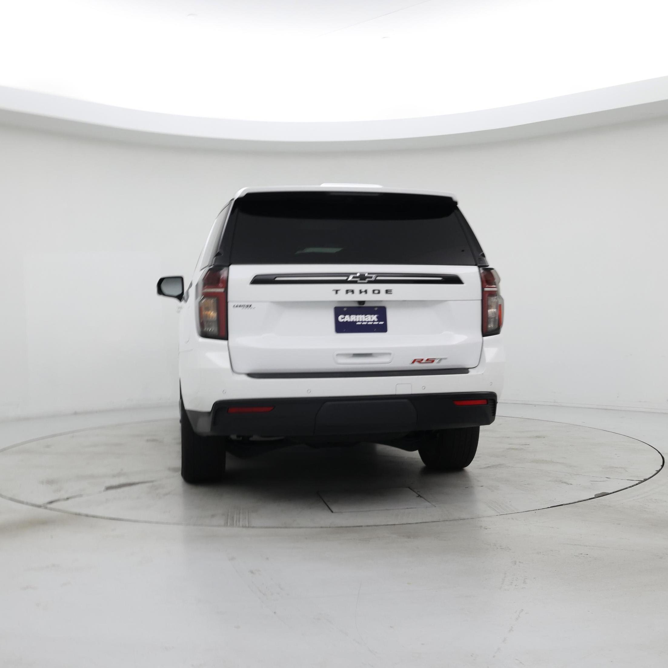 Thumbnail: 2023 Chevrolet Tahoe - 6