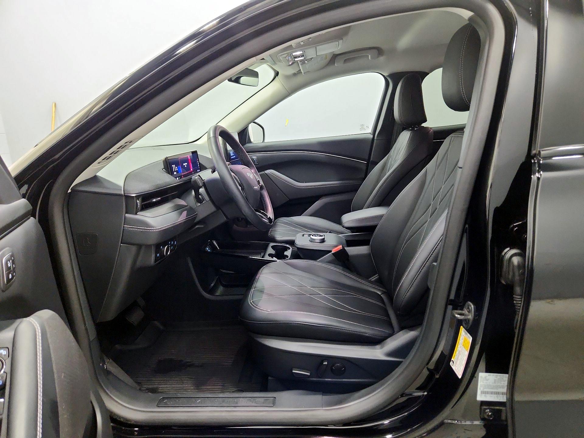 Thumbnail: 2024 Ford Mustang Mach-E - 11