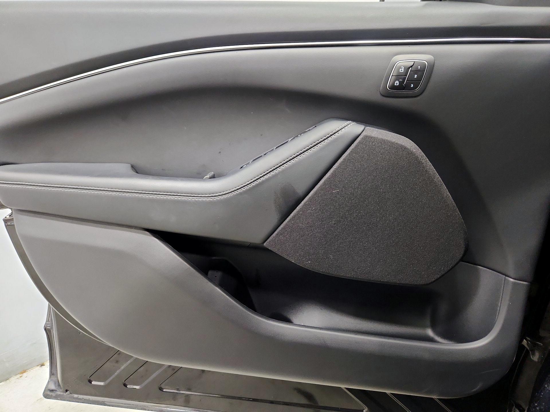 Thumbnail: 2024 Ford Mustang Mach-E - 12