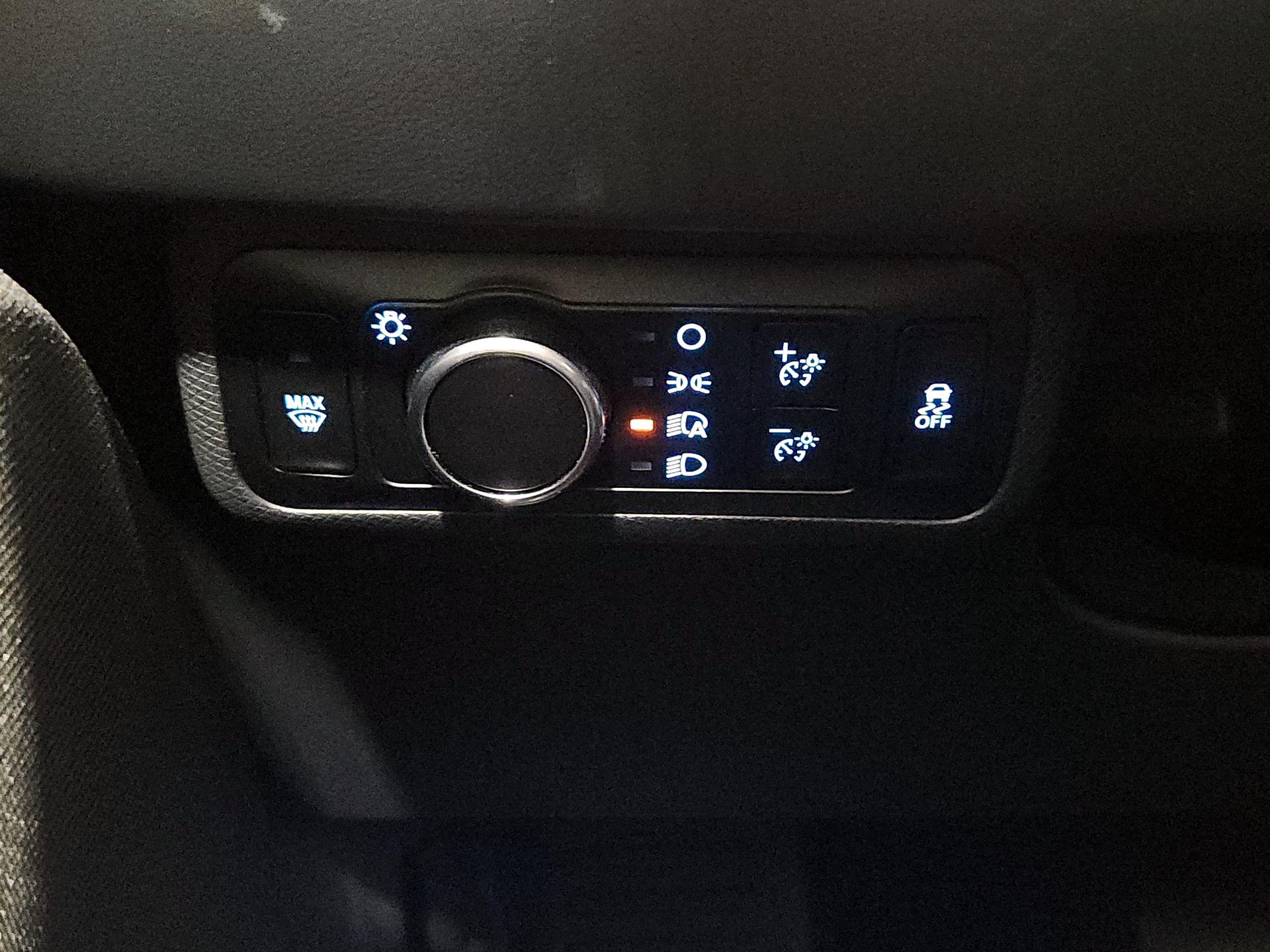 Thumbnail: 2024 Ford Mustang Mach-E - 13