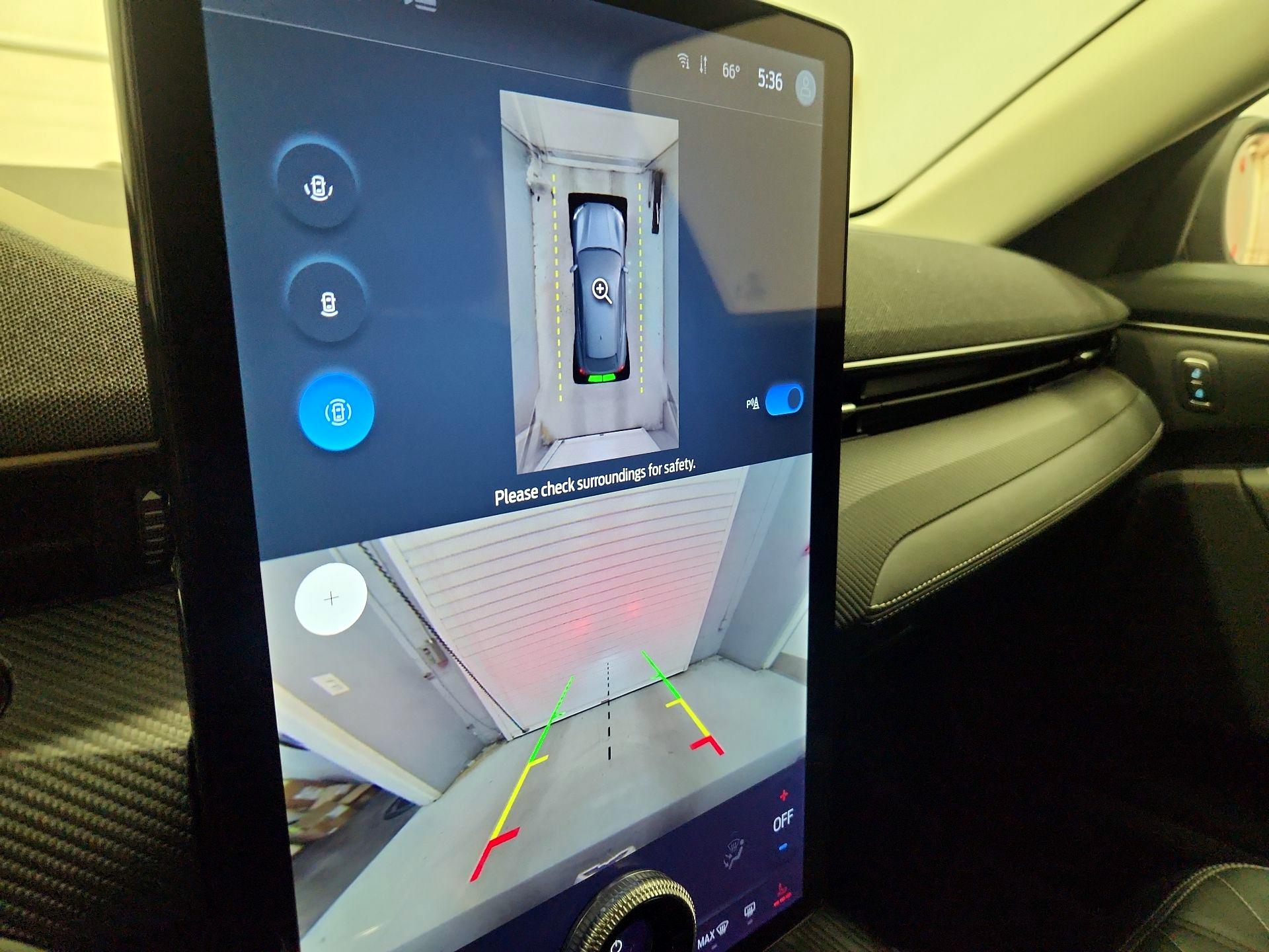 Thumbnail: 2024 Ford Mustang Mach-E - 14