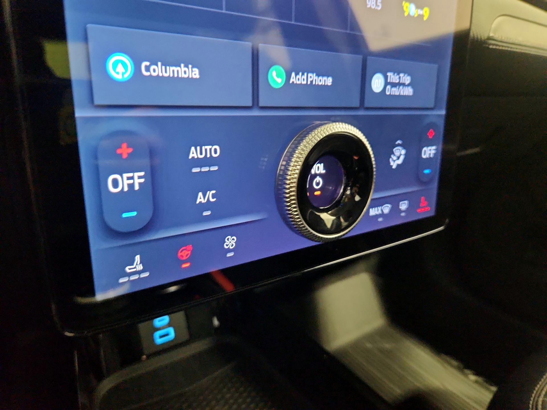 Thumbnail: 2024 Ford Mustang Mach-E - 16