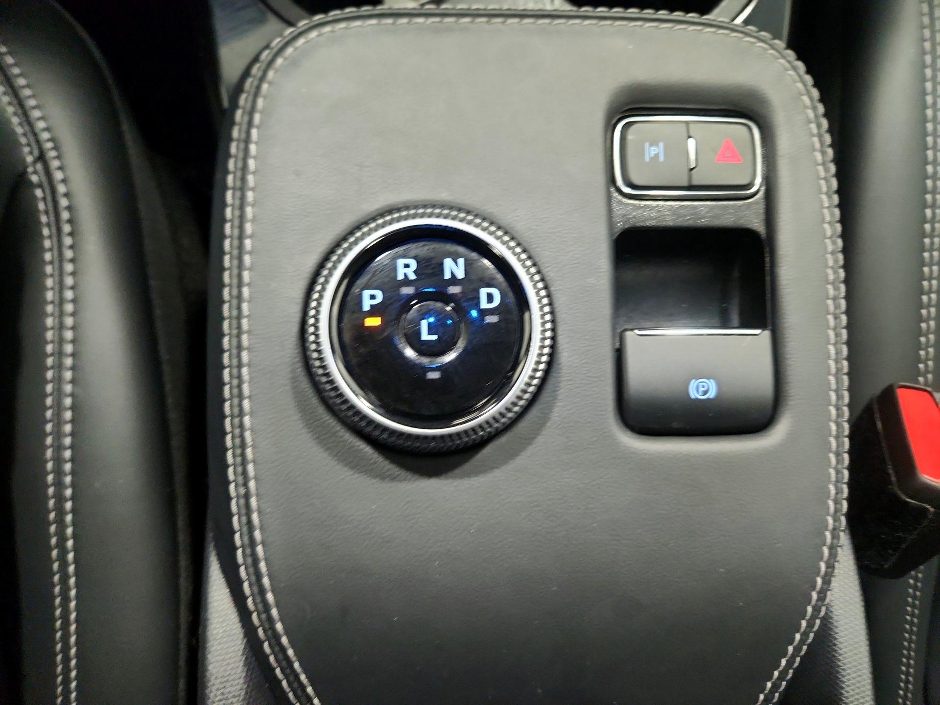 Thumbnail: 2024 Ford Mustang Mach-E - 17