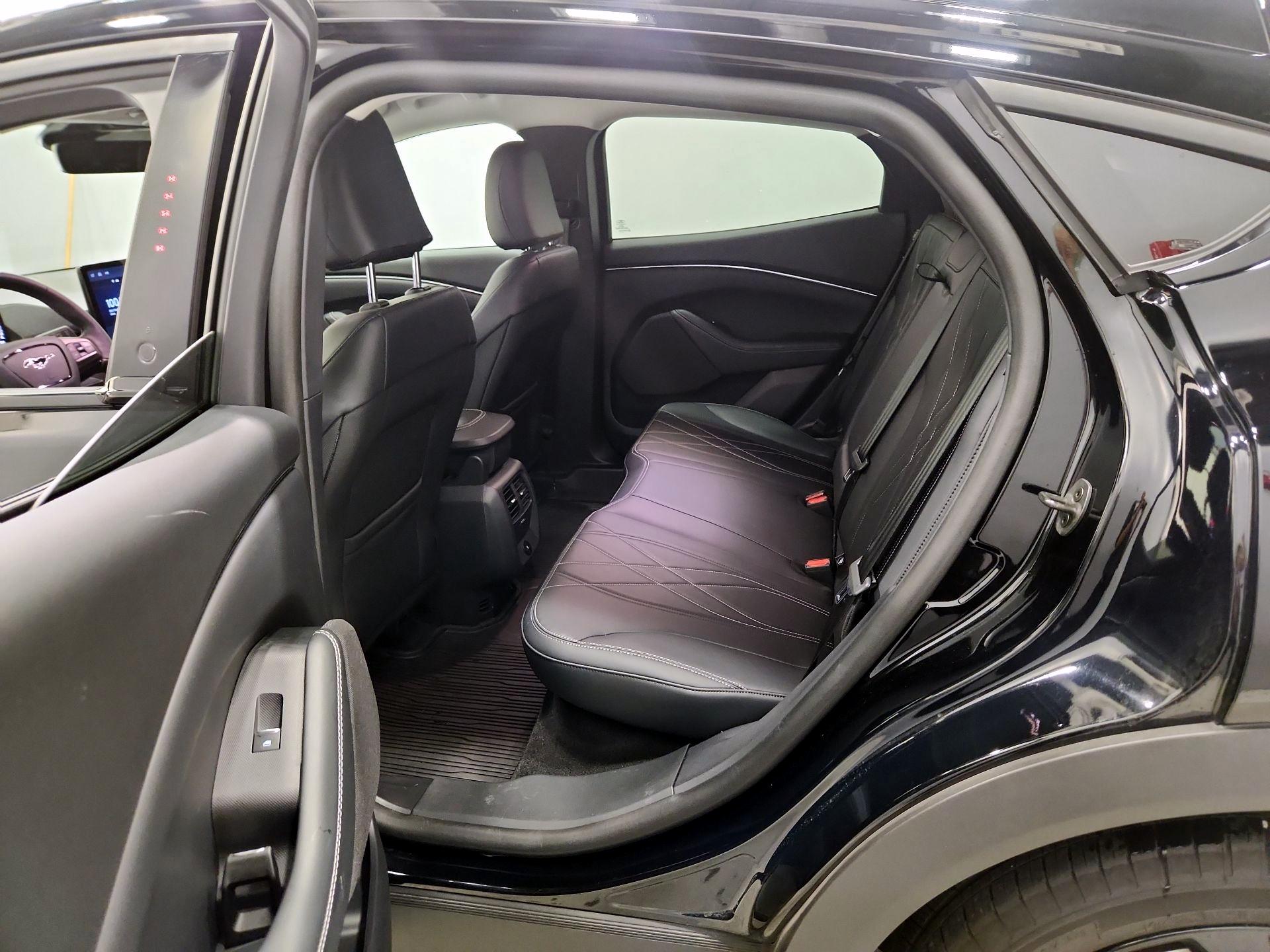 Thumbnail: 2024 Ford Mustang Mach-E - 19