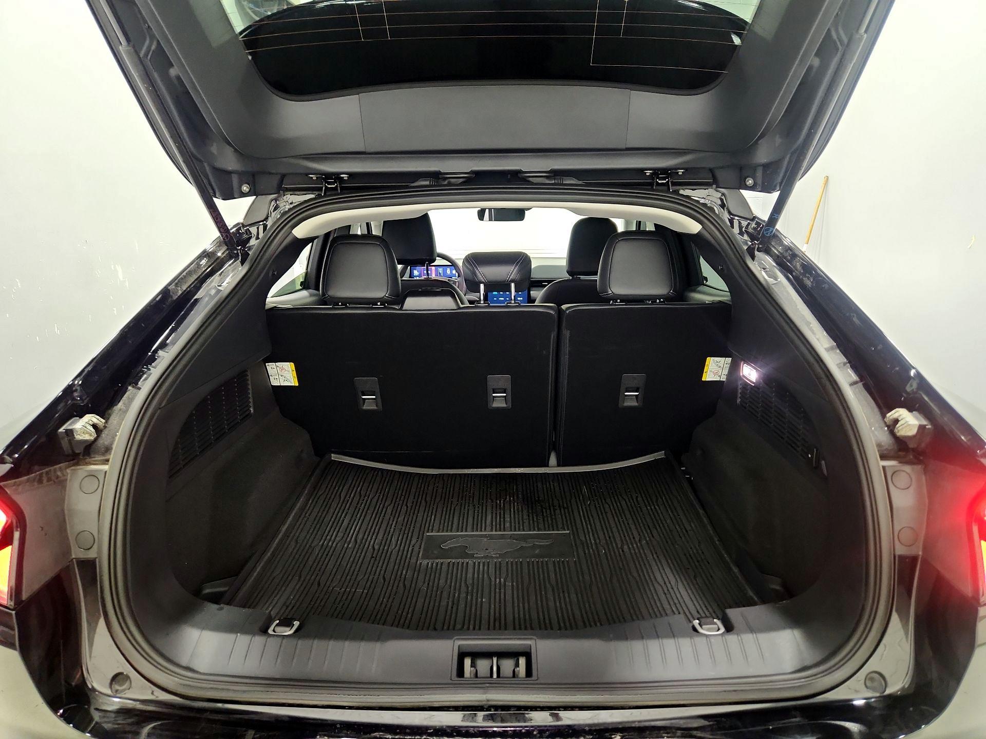 Thumbnail: 2024 Ford Mustang Mach-E - 20