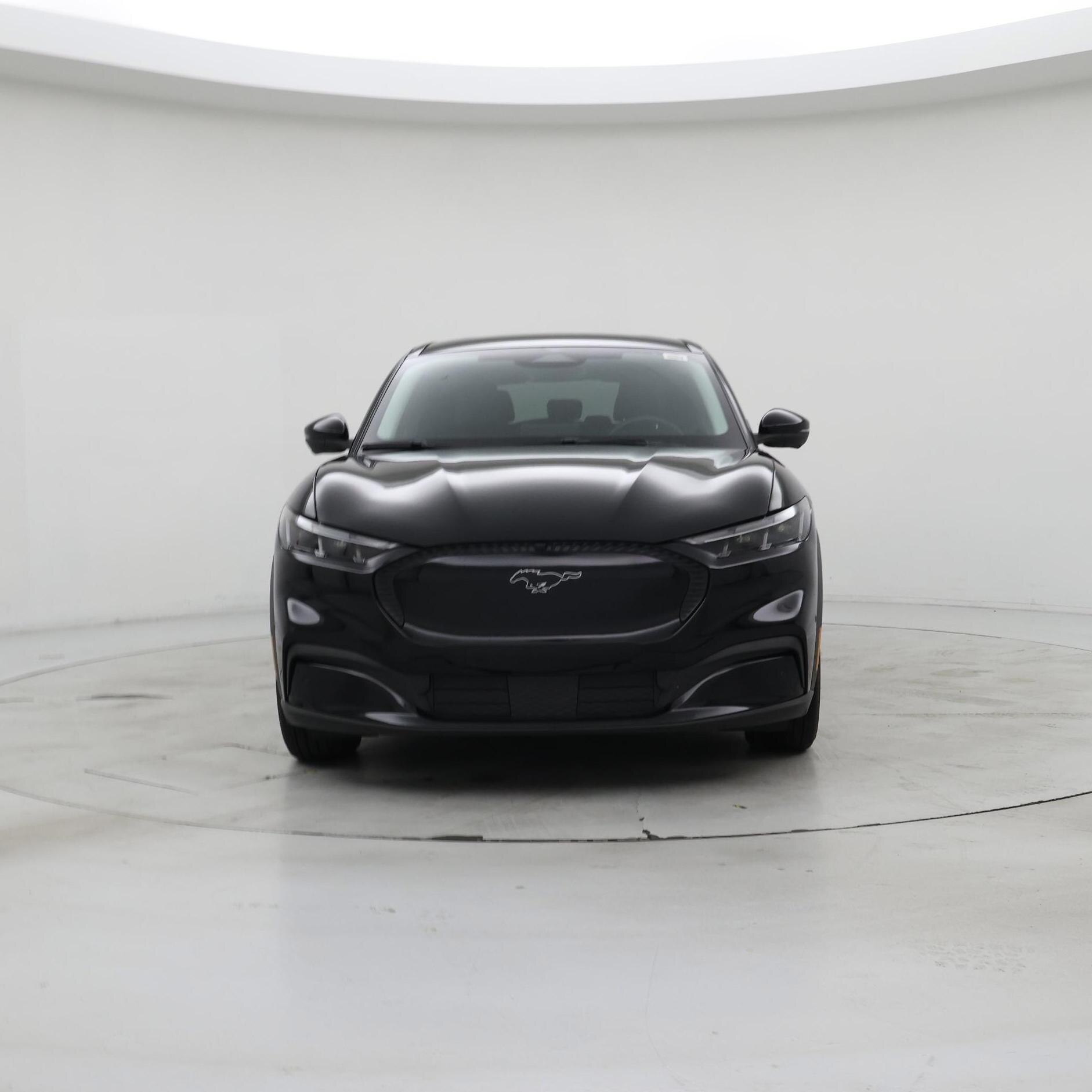 Thumbnail: 2024 Ford Mustang Mach-E - 5