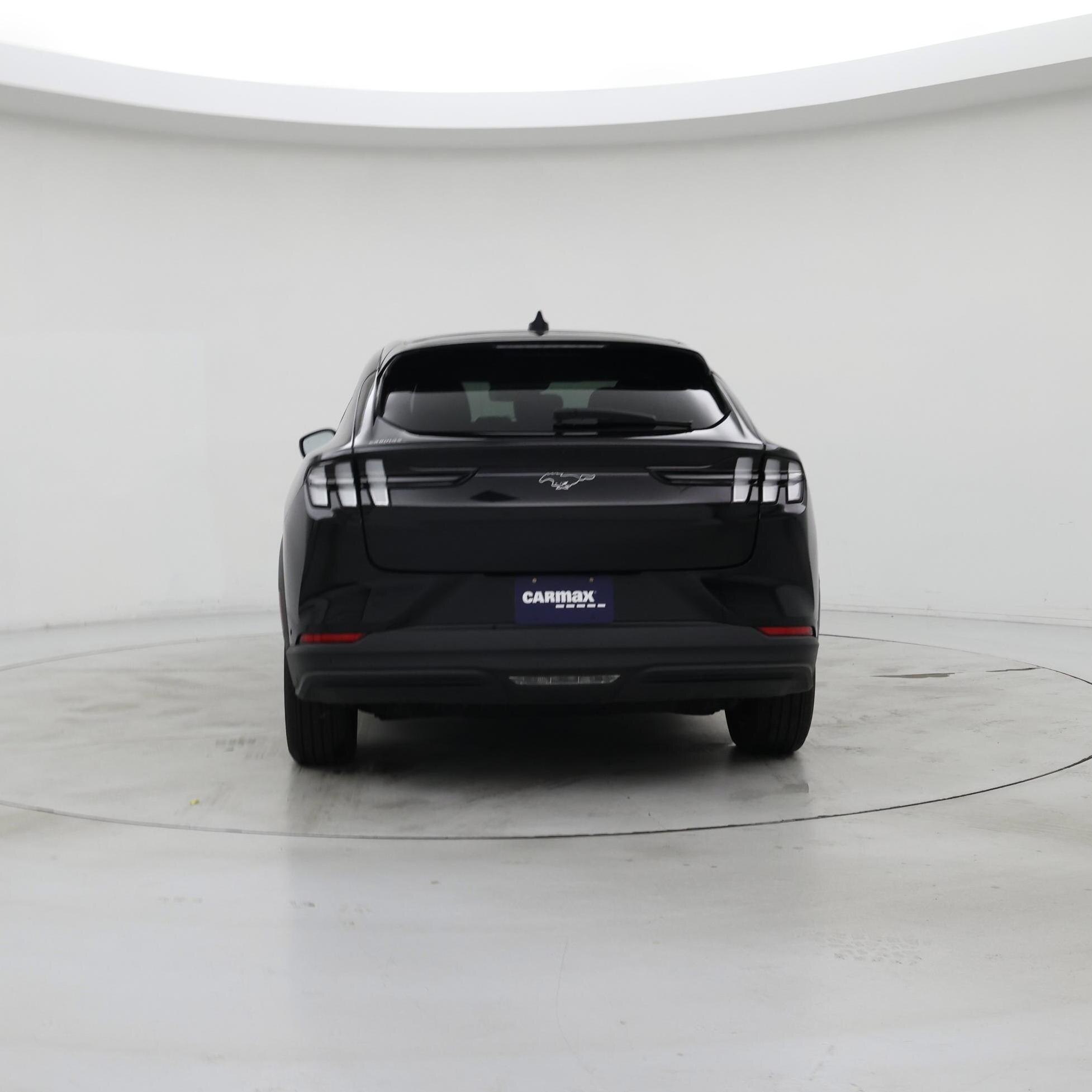 Thumbnail: 2024 Ford Mustang Mach-E - 6