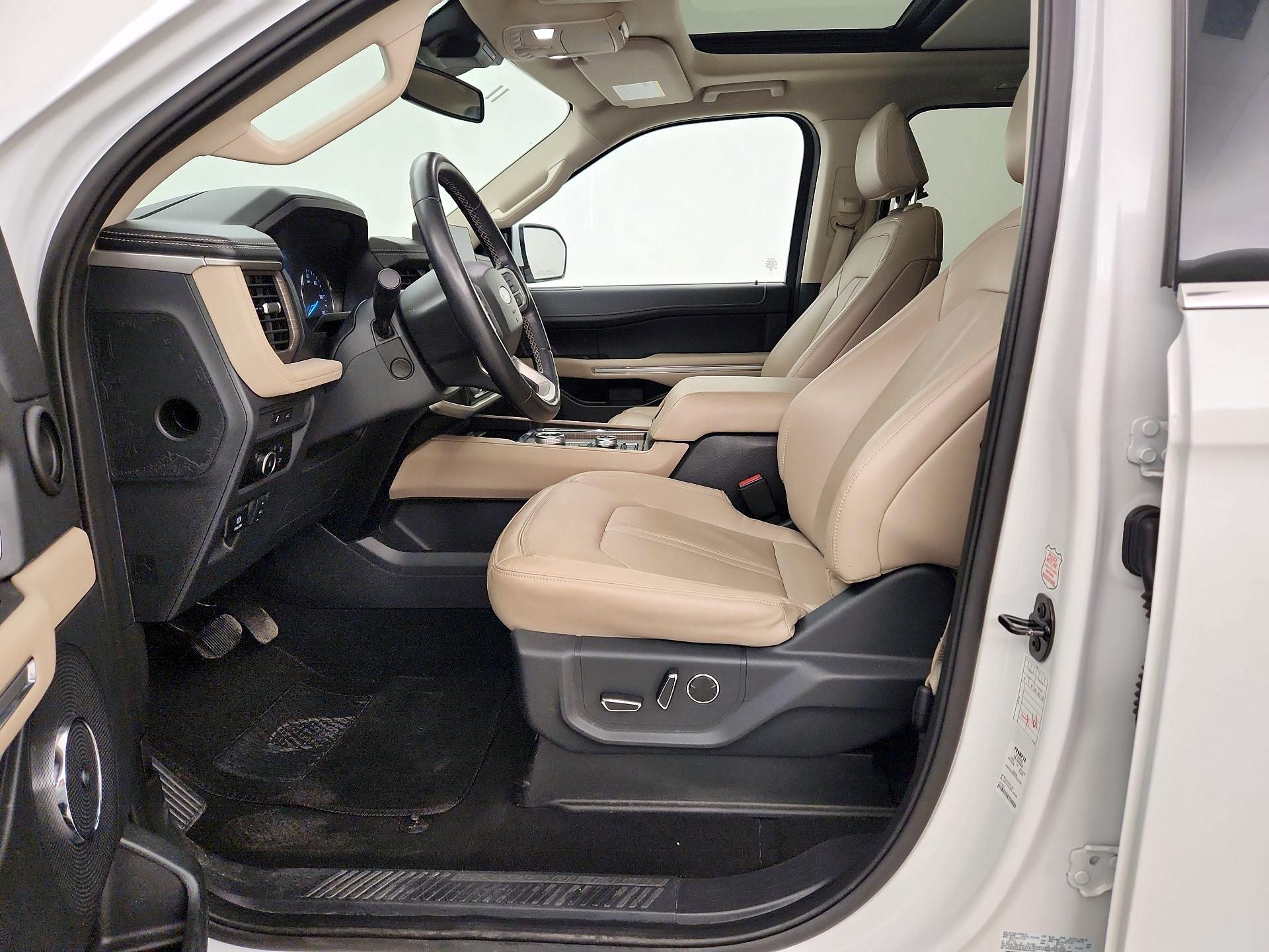 Thumbnail: 2024 Ford Expedition MAX - 9