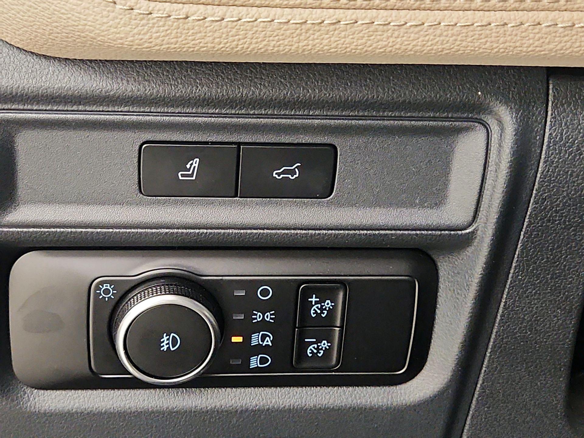 Thumbnail: 2024 Ford Expedition MAX - 11