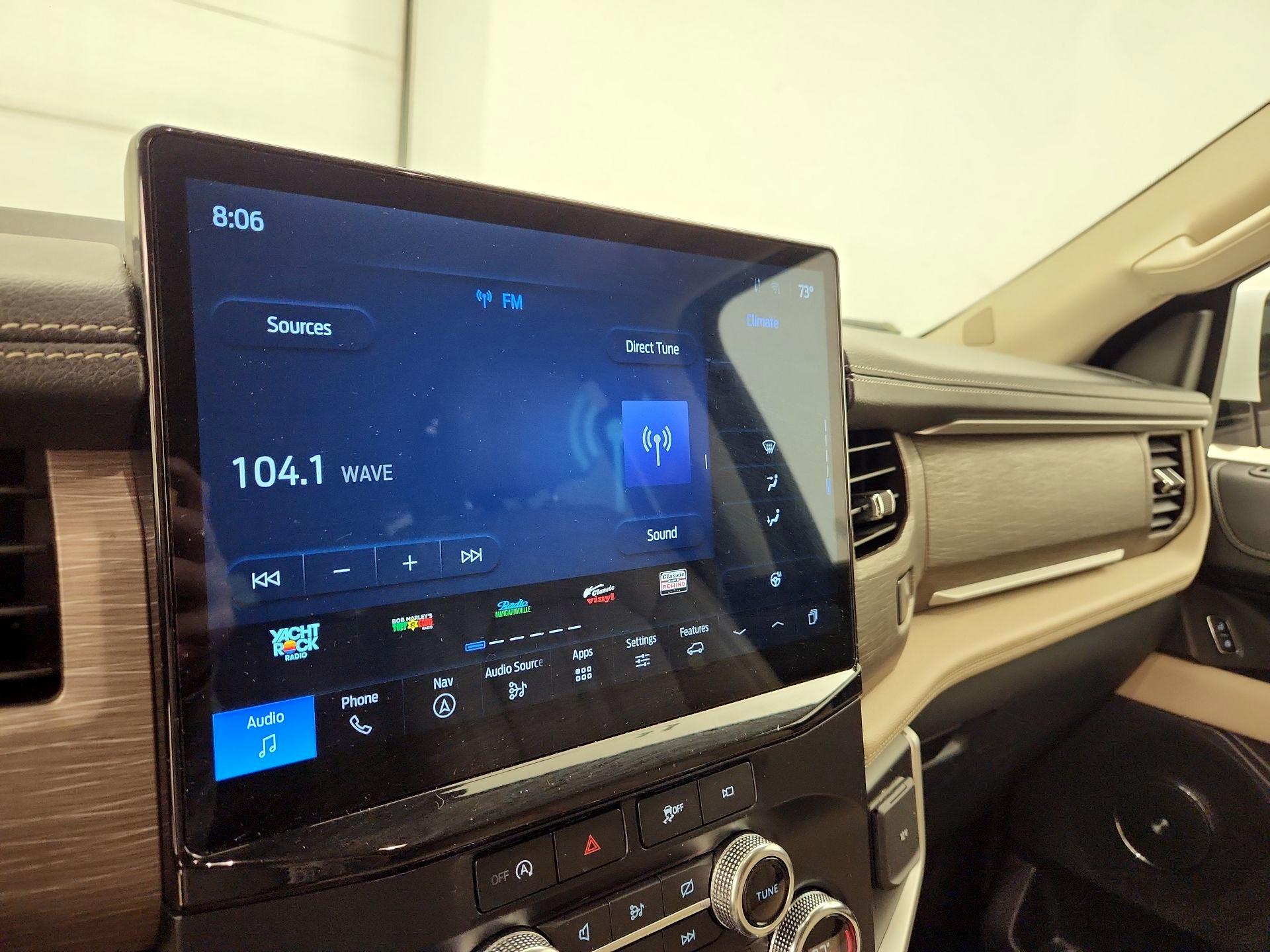 Thumbnail: 2024 Ford Expedition MAX - 14