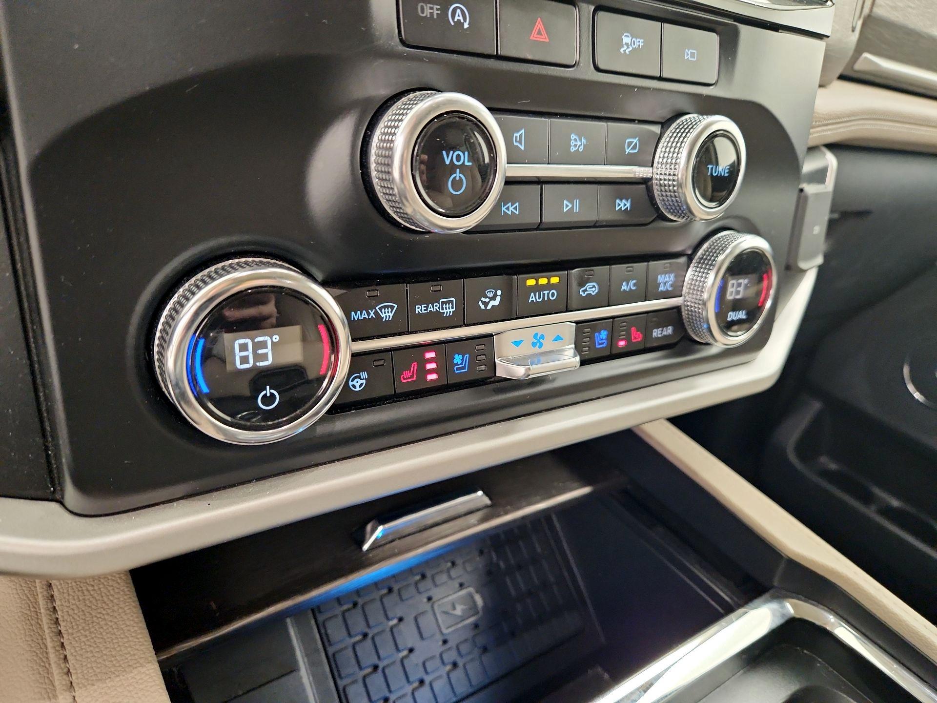 Thumbnail: 2024 Ford Expedition MAX - 15