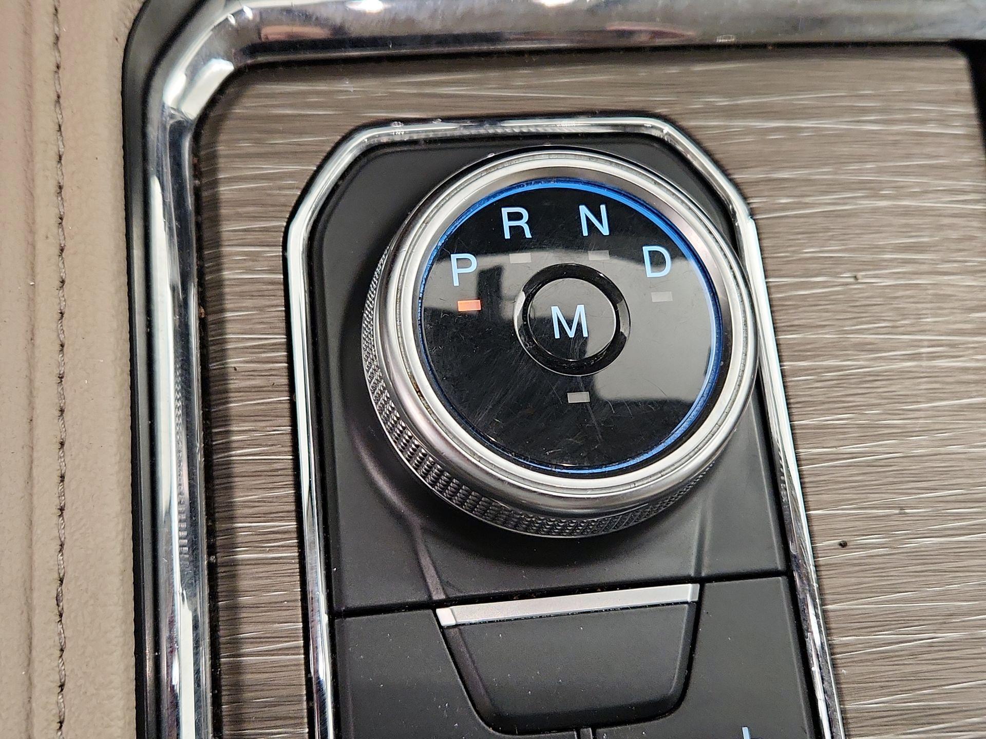 Thumbnail: 2024 Ford Expedition MAX - 16