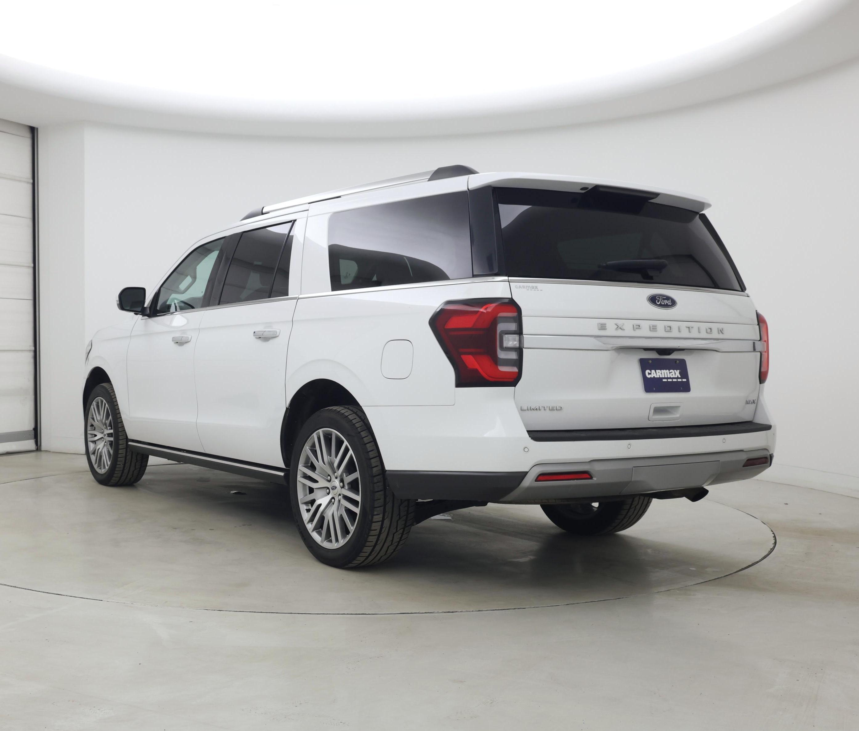 Thumbnail: 2024 Ford Expedition MAX - 2