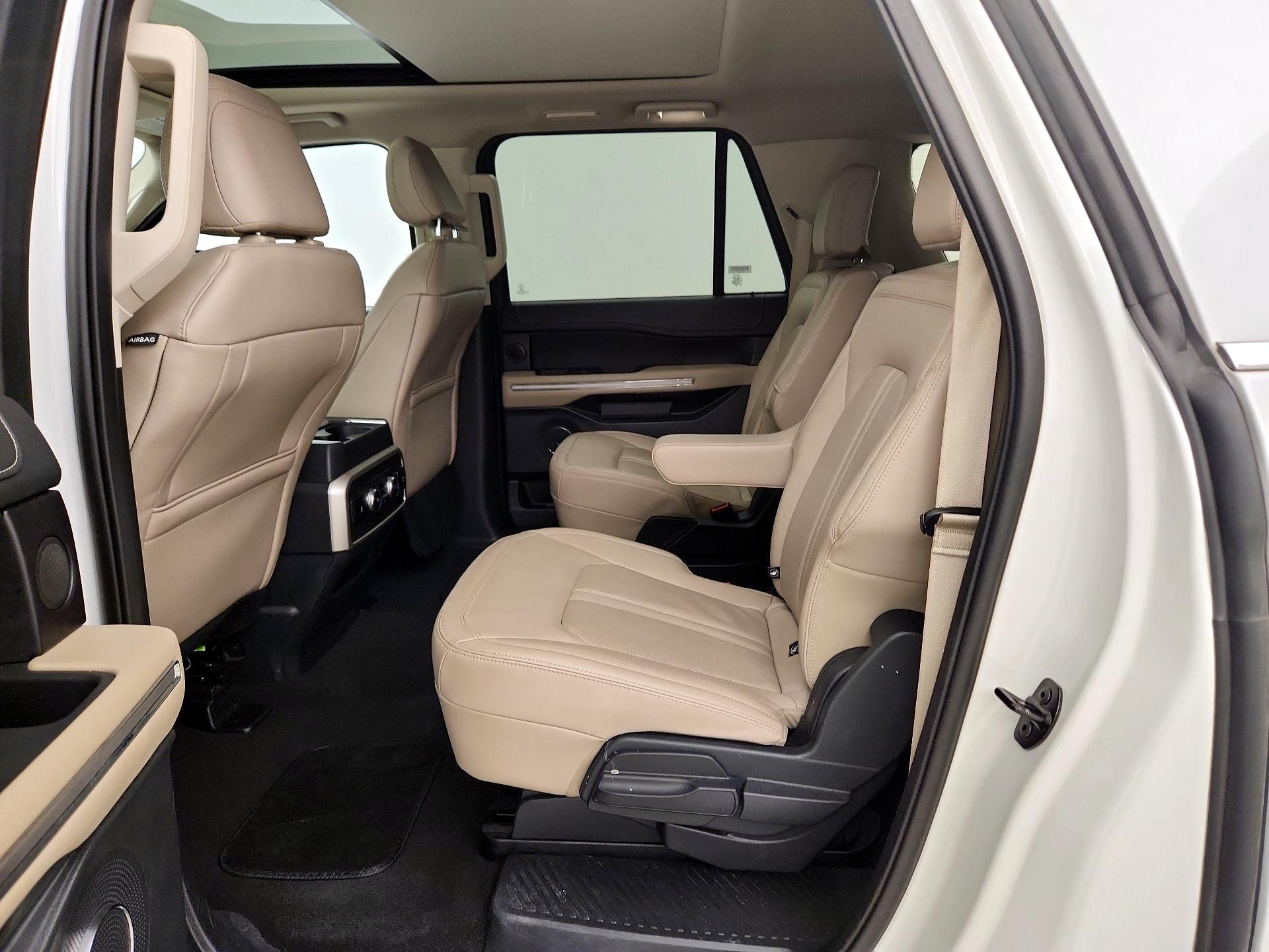 Thumbnail: 2024 Ford Expedition MAX - 19