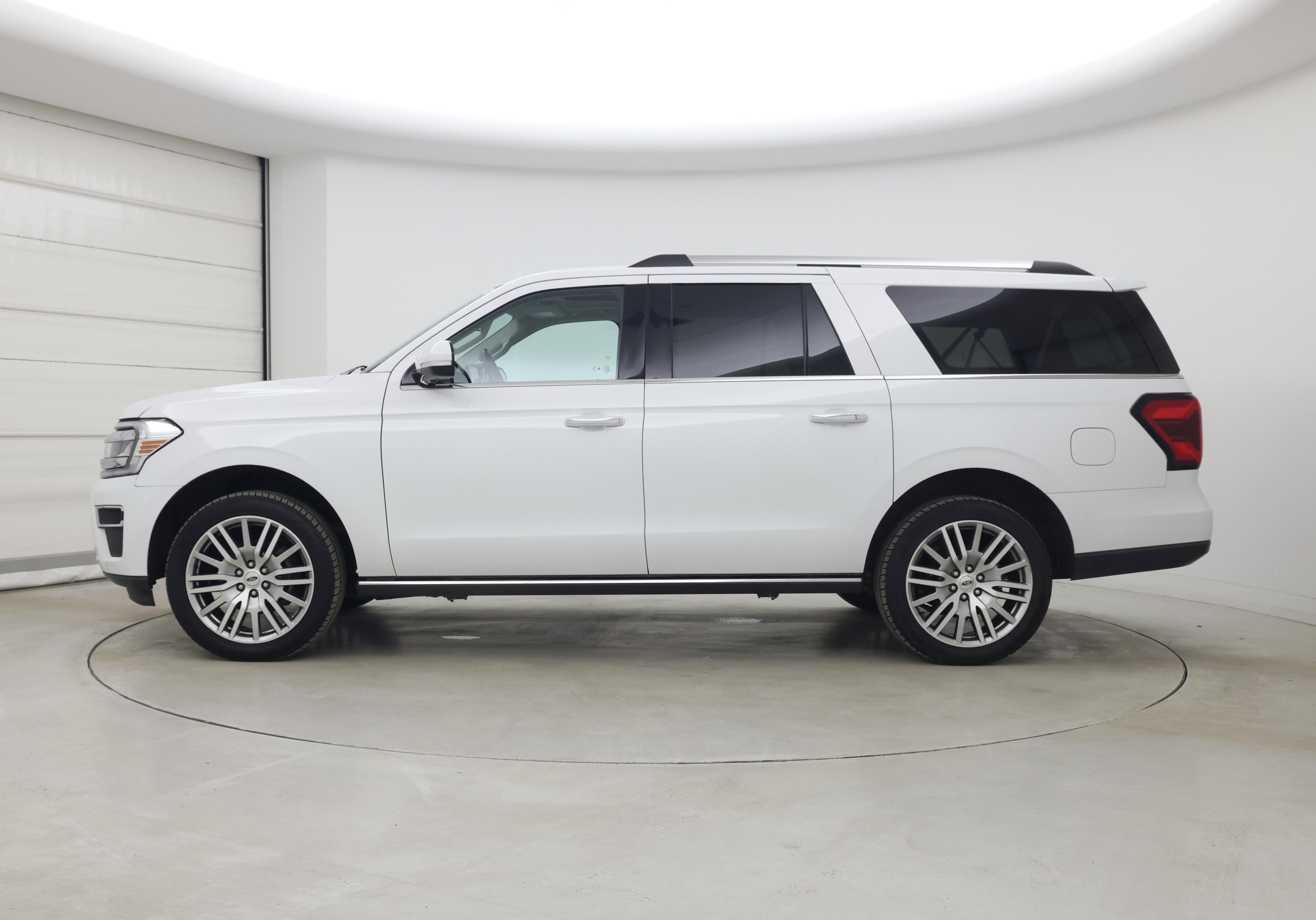 Thumbnail: 2024 Ford Expedition MAX - 3