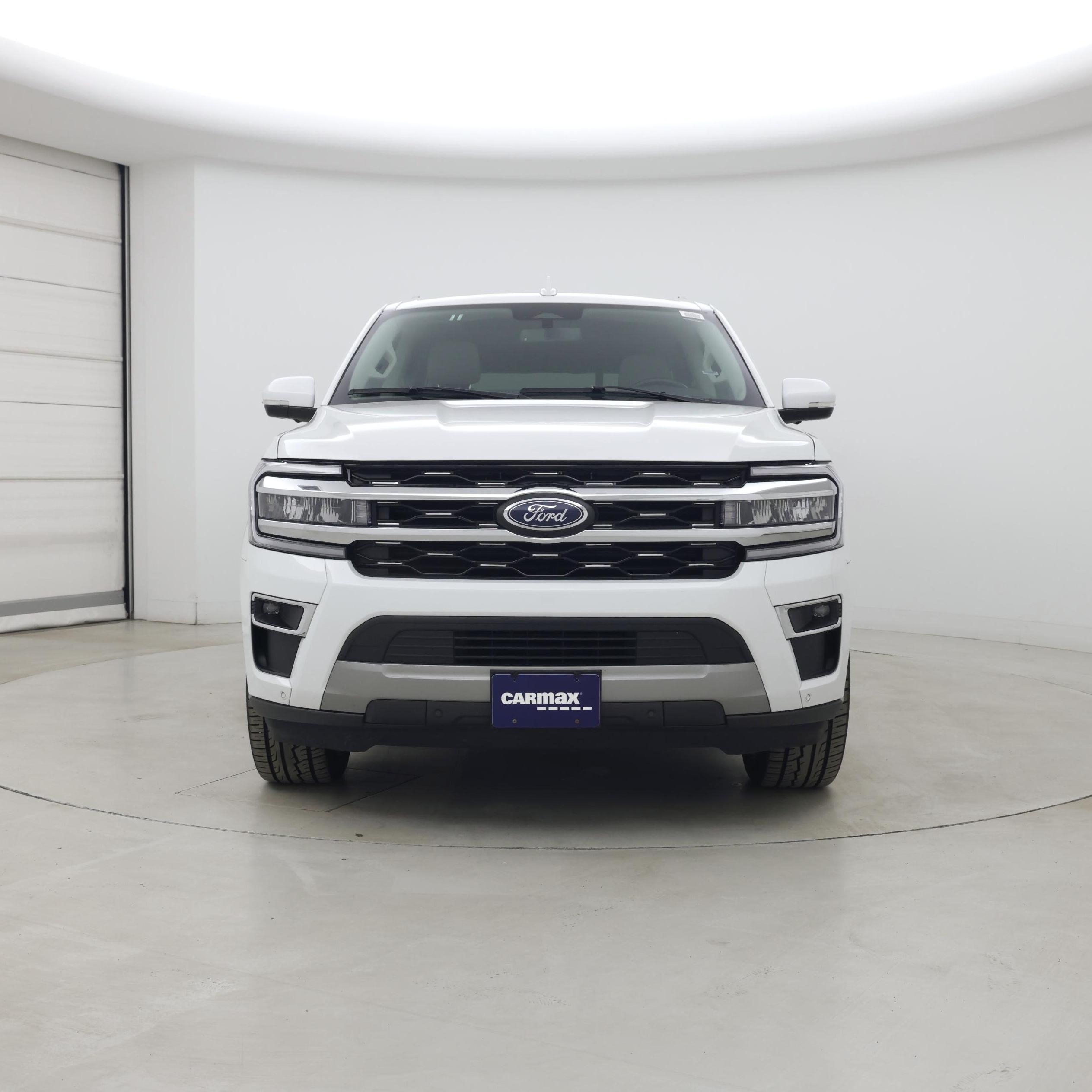 Thumbnail: 2024 Ford Expedition MAX - 5