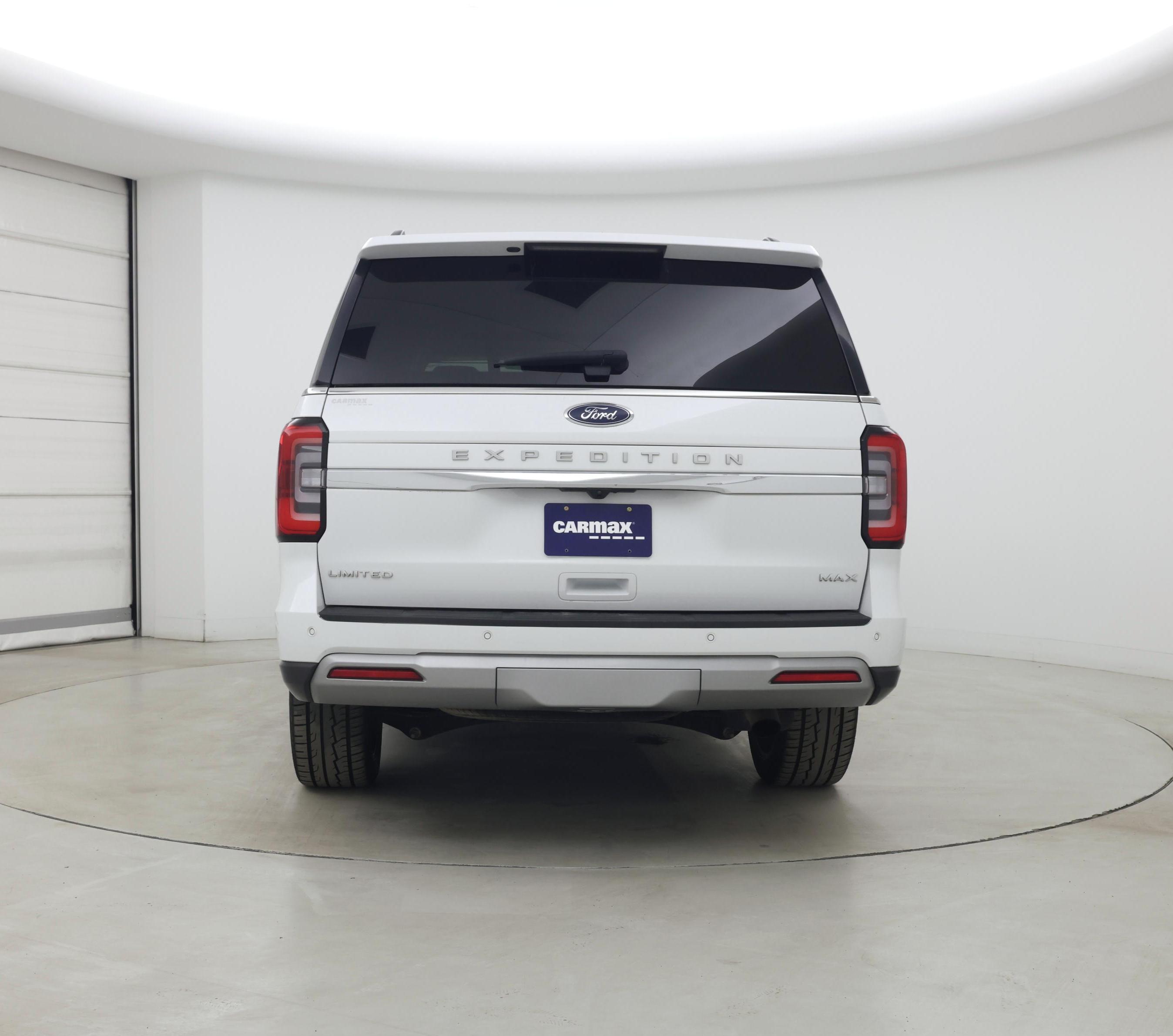 Thumbnail: 2024 Ford Expedition MAX - 6