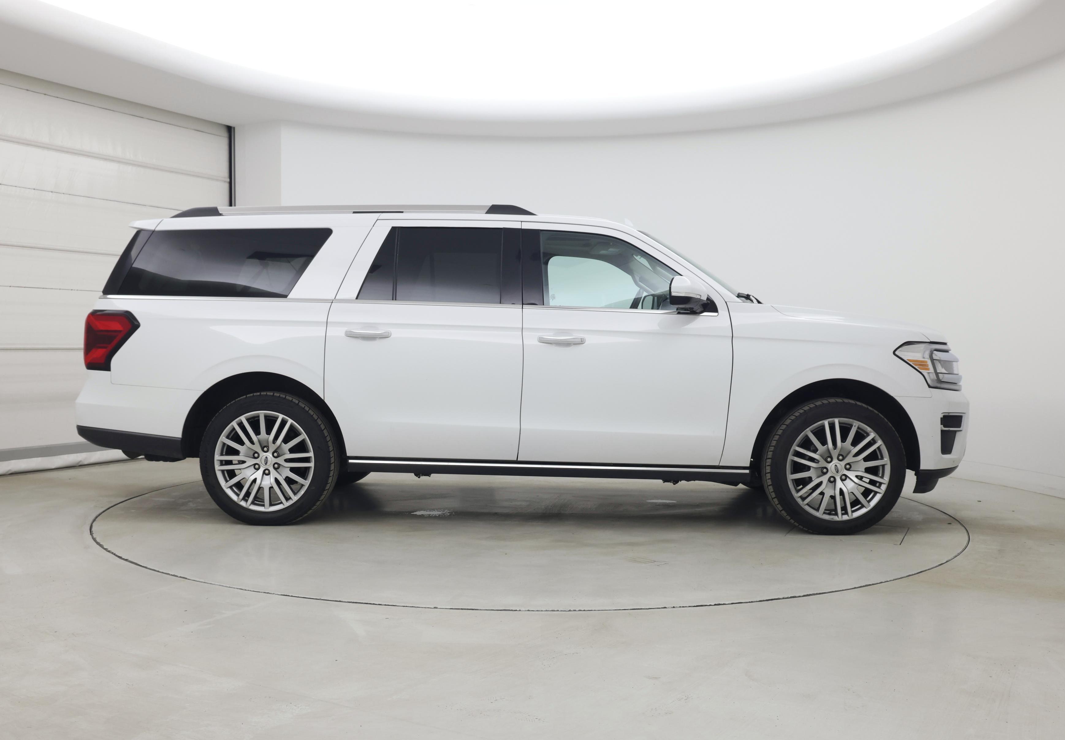 Thumbnail: 2024 Ford Expedition MAX - 7