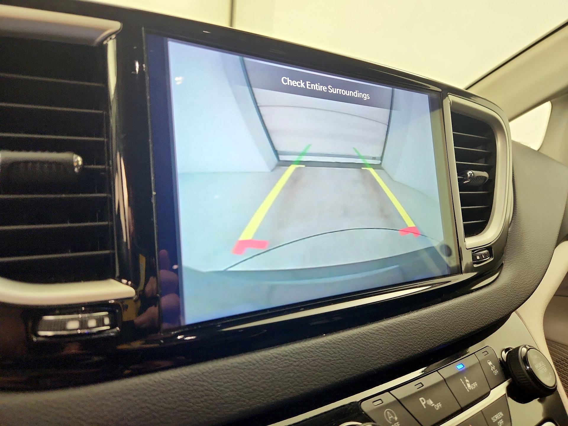 Thumbnail: 2024 Chrysler Pacifica - 14