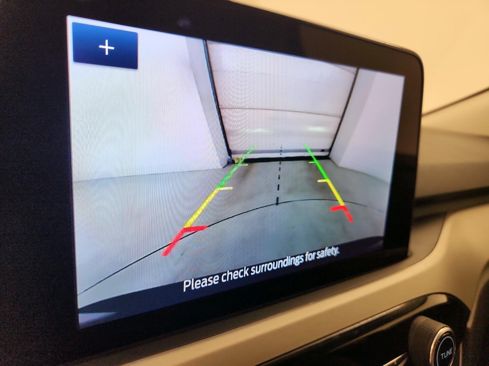 Thumbnail: 2021 Ford Escape - 15